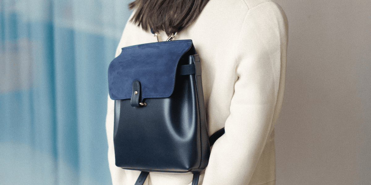 HOW TO CHOOSE YOUR BUSINESS BAG - Re-Cuir