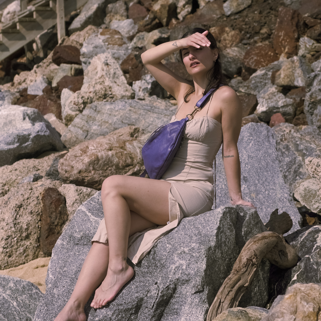 BELT BAG ZUMAYA