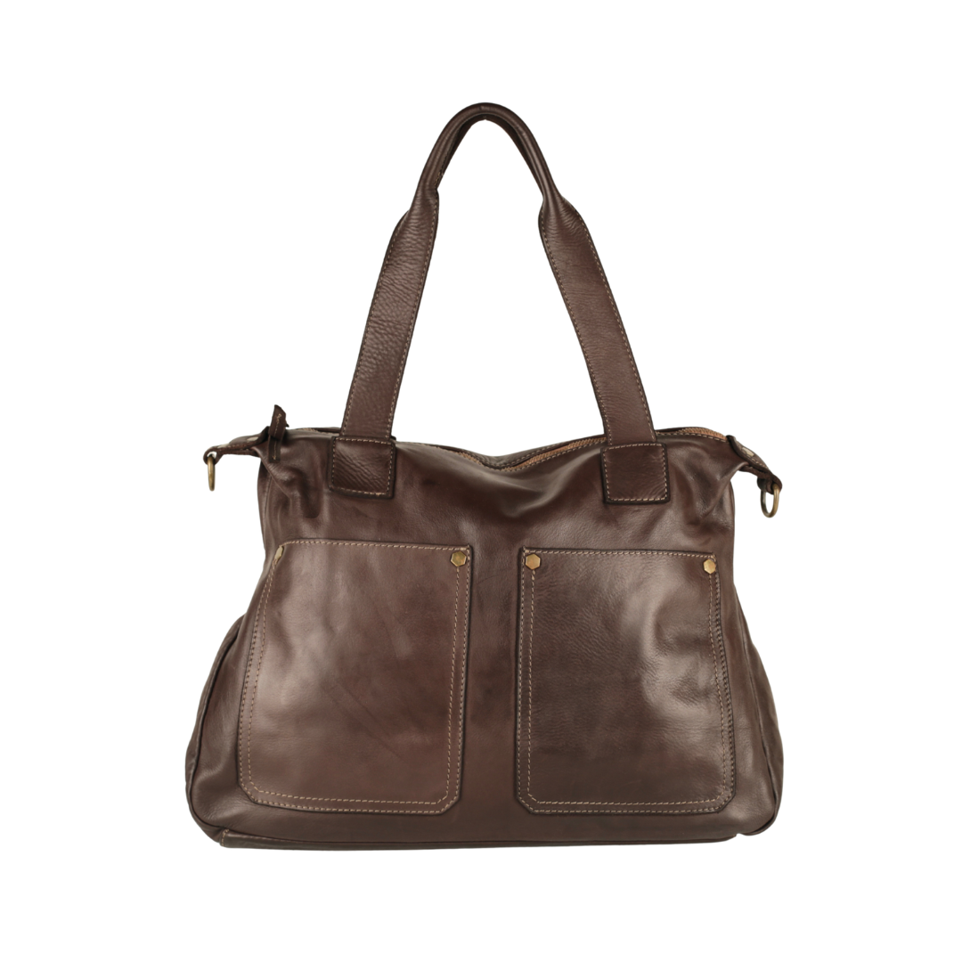 BOLSO TWO POCKETS