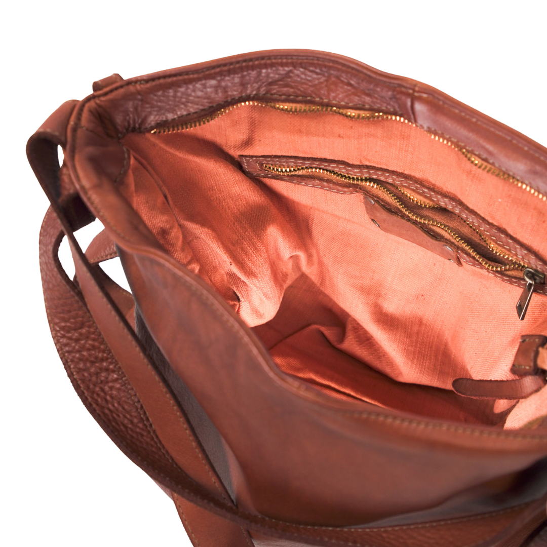 BOLSO-MOCHILA GERMAIN