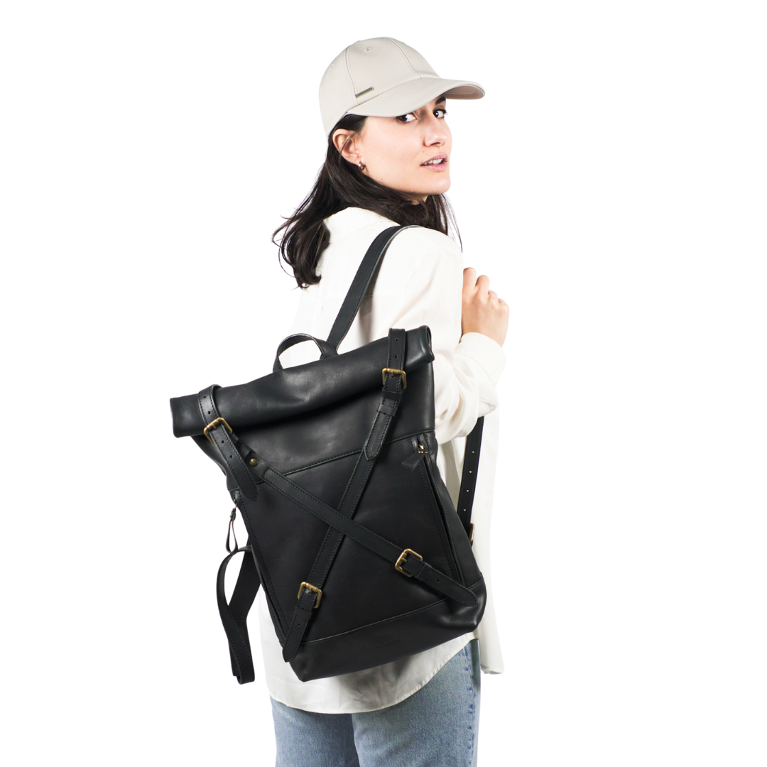 BACKPACK XX