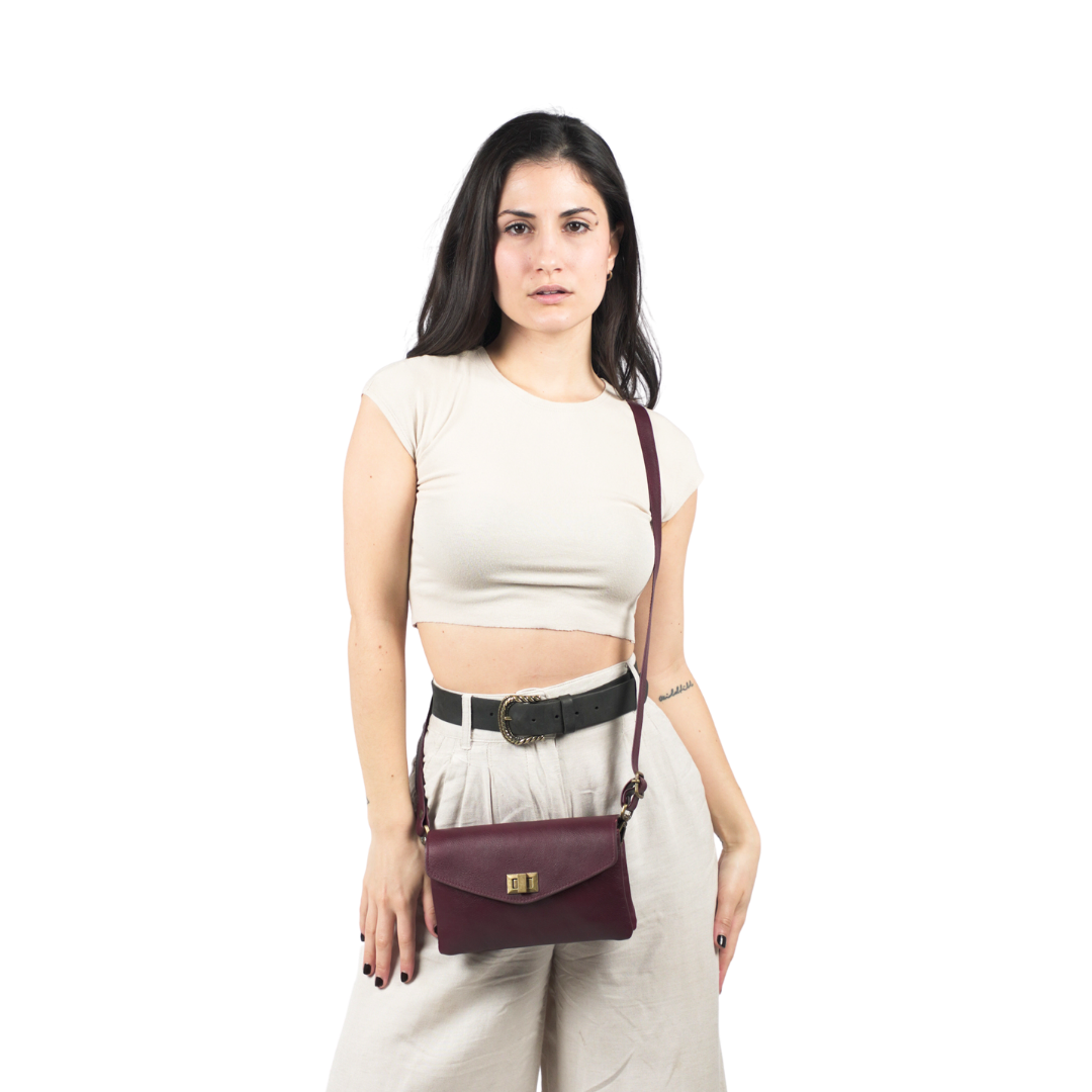 BOLSO AMARAL