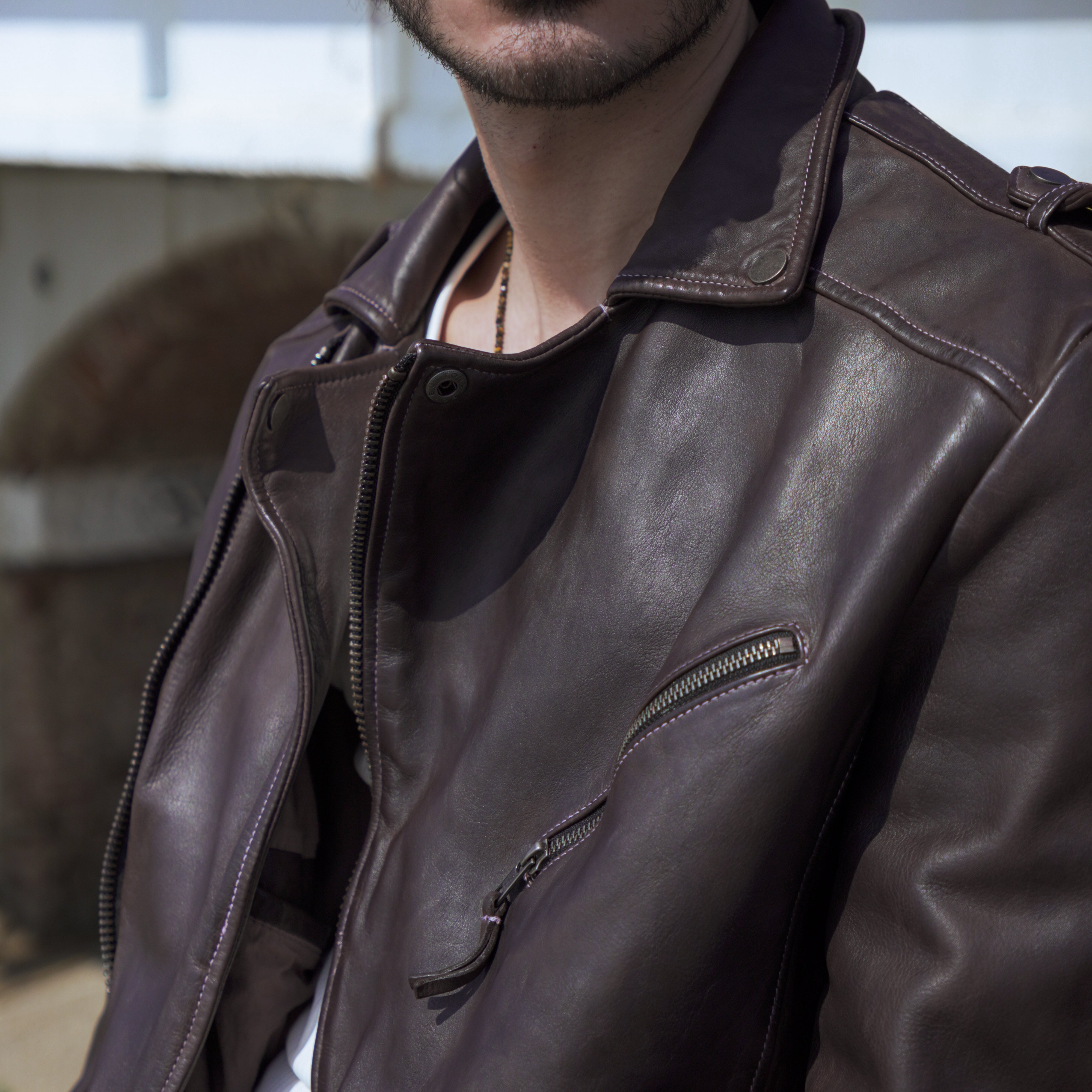 JACKET LOKI