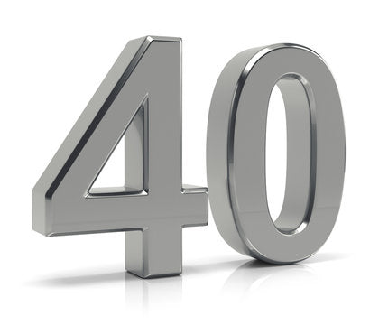 BOLSOS 40