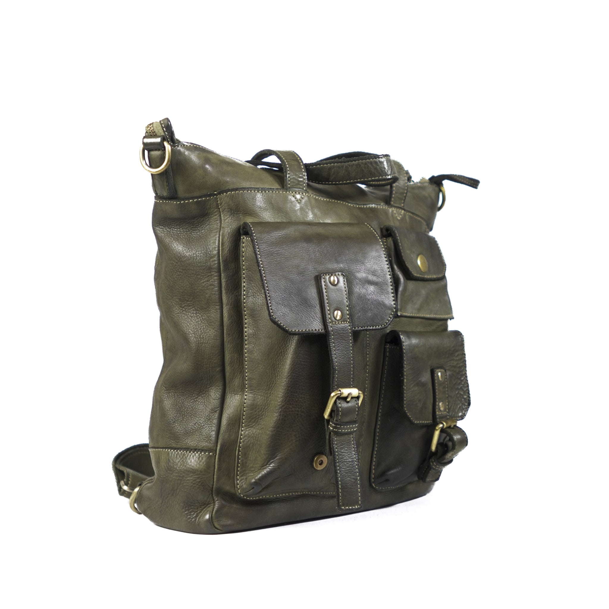 MOCHILA LS