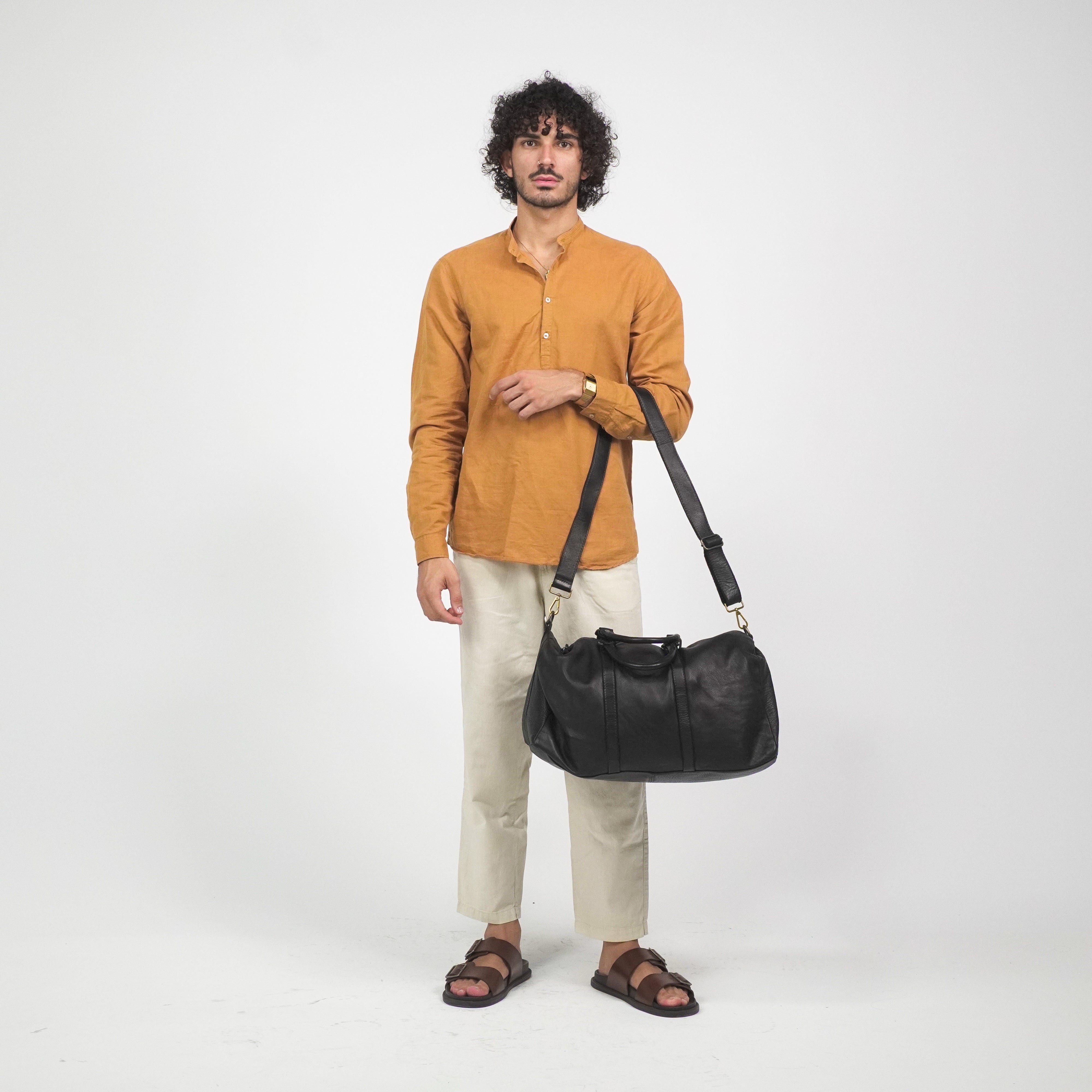 BOLSO DE VIAJE PAULO