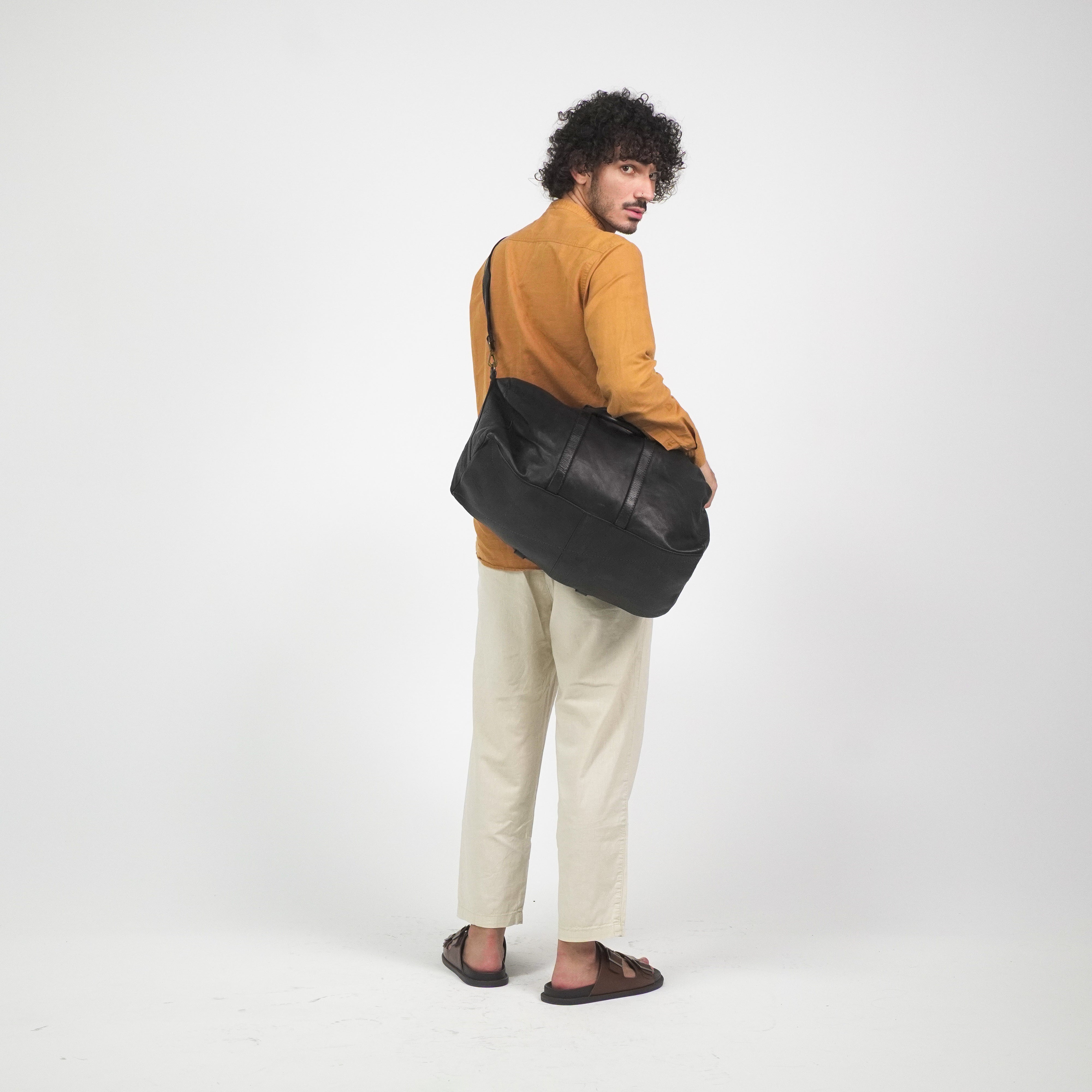 BOLSO DE VIAJE PAULO