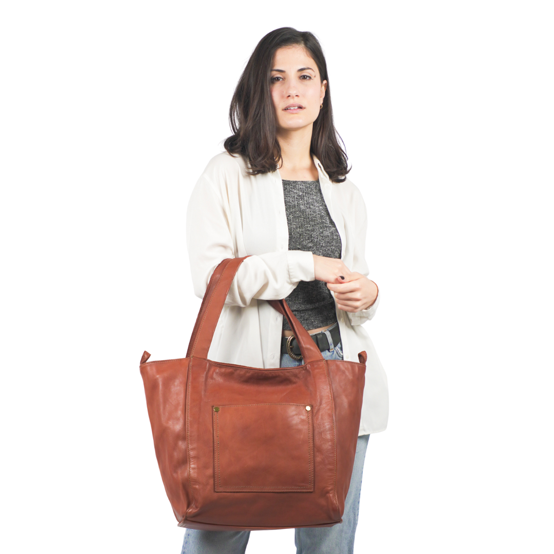 BAG ONE POCKET