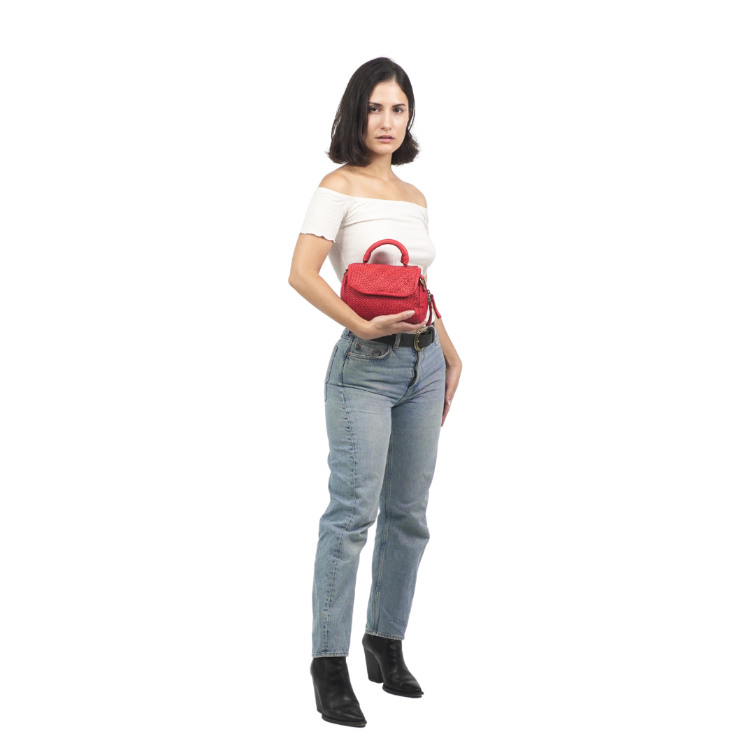 BAG ARIBAU
