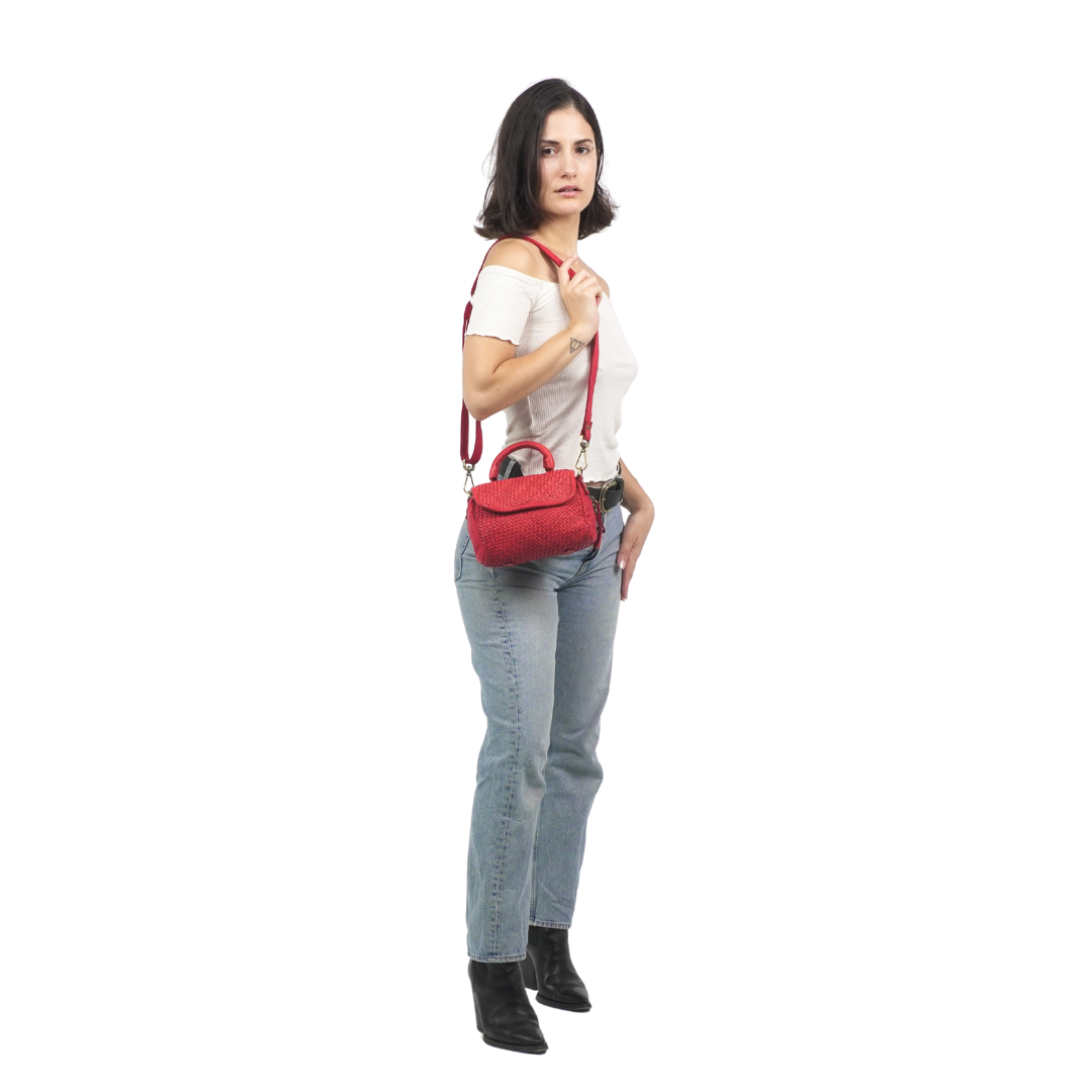 BAG ARIBAU