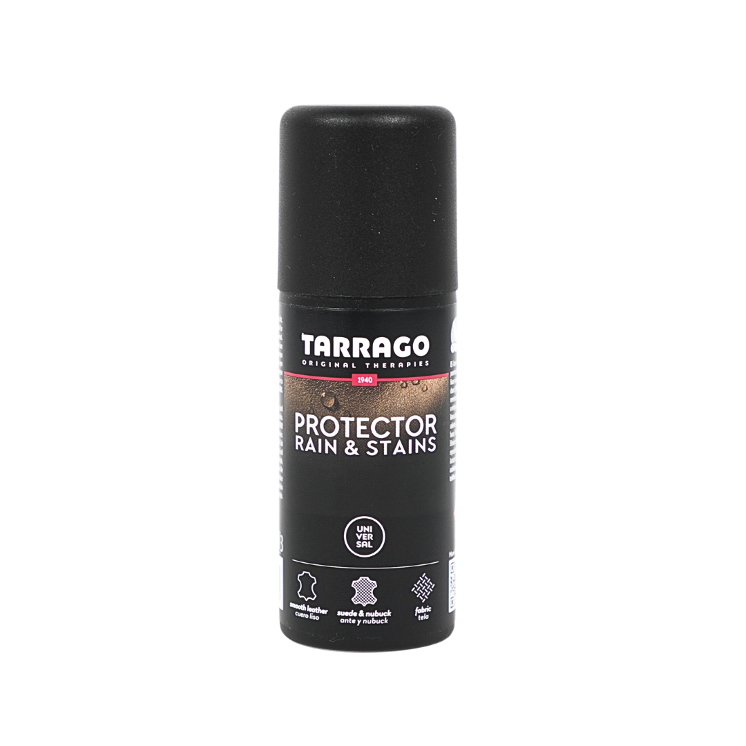 STAIN-REPELLENT SPRAY FOR SMOOTH LEATHER AND SUEDE