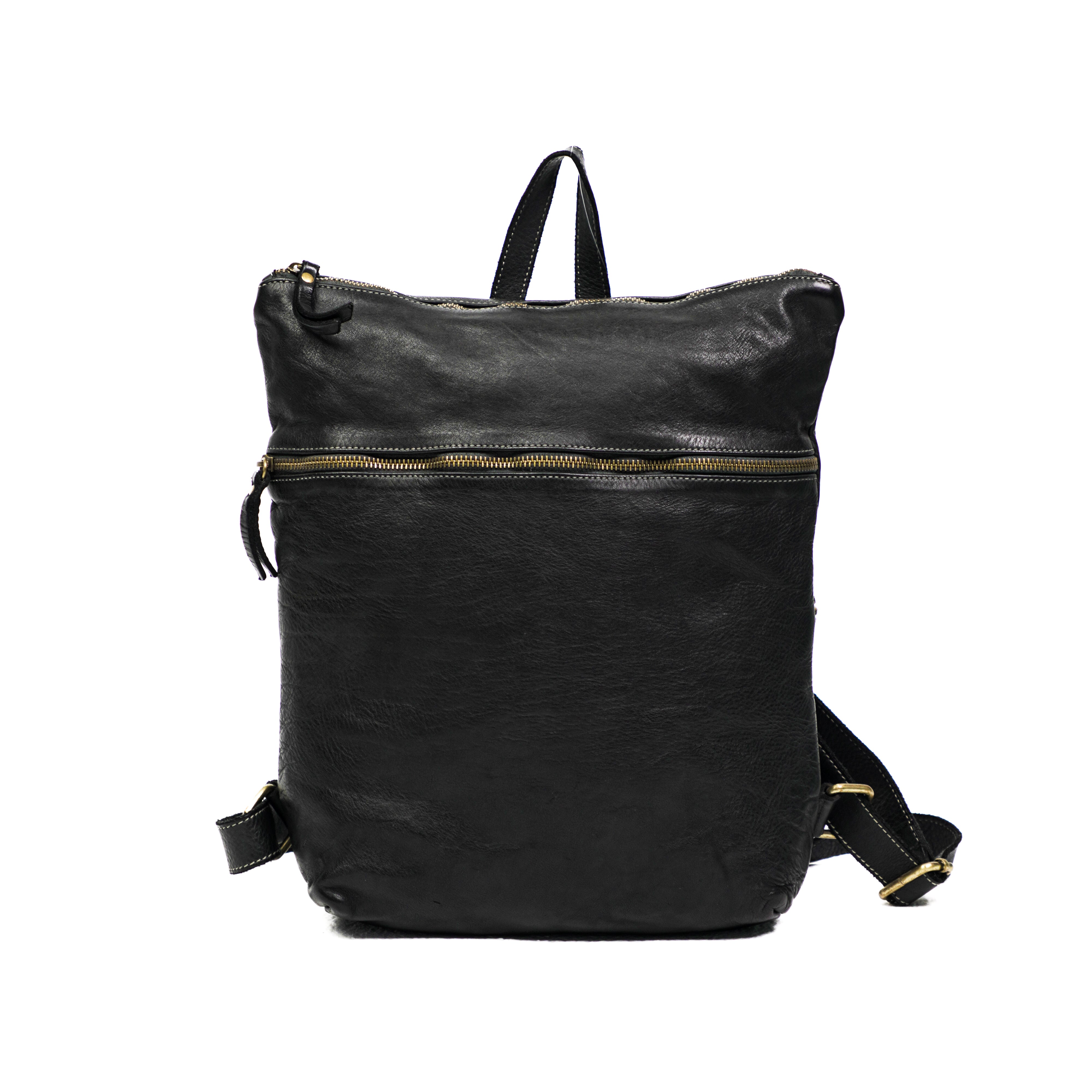 MOCHILA ZAINO CREMALLERA
