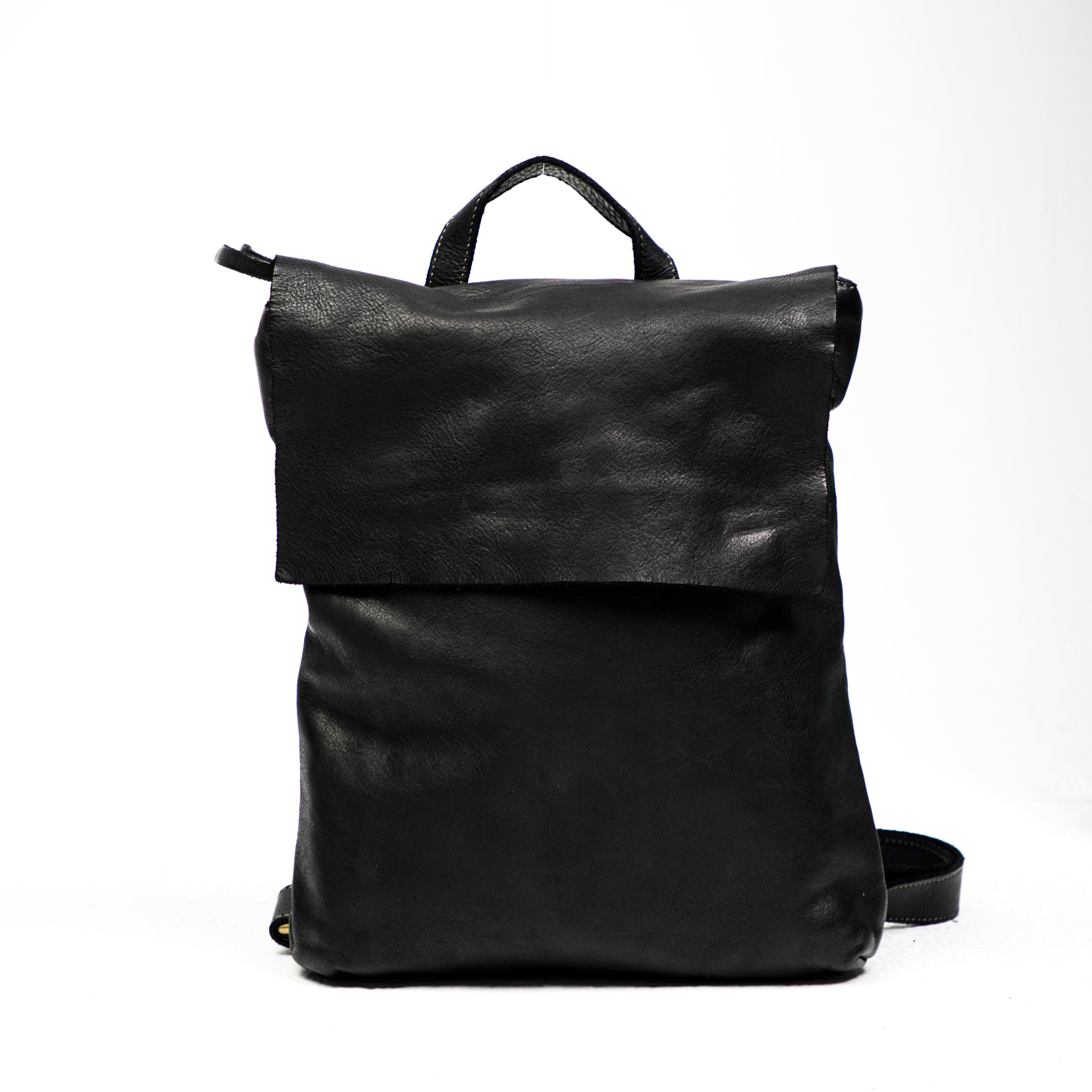 BACKPACK ZAINO FLAP