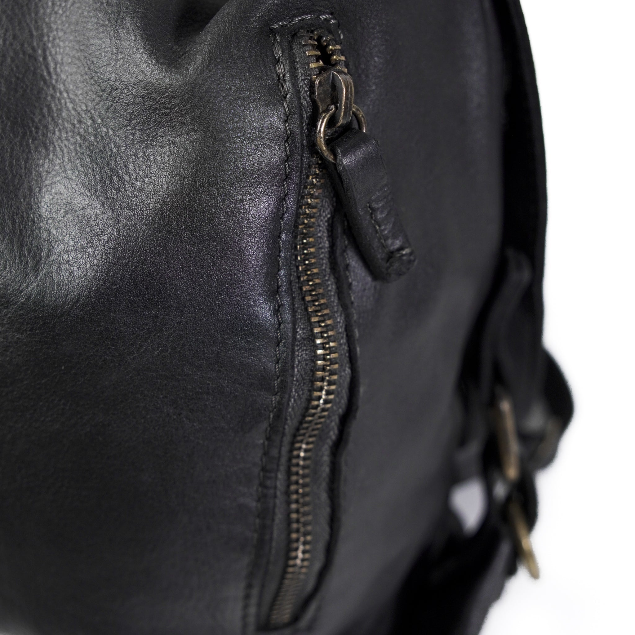 BACKPACK NEFERTITI - Re - Cuir