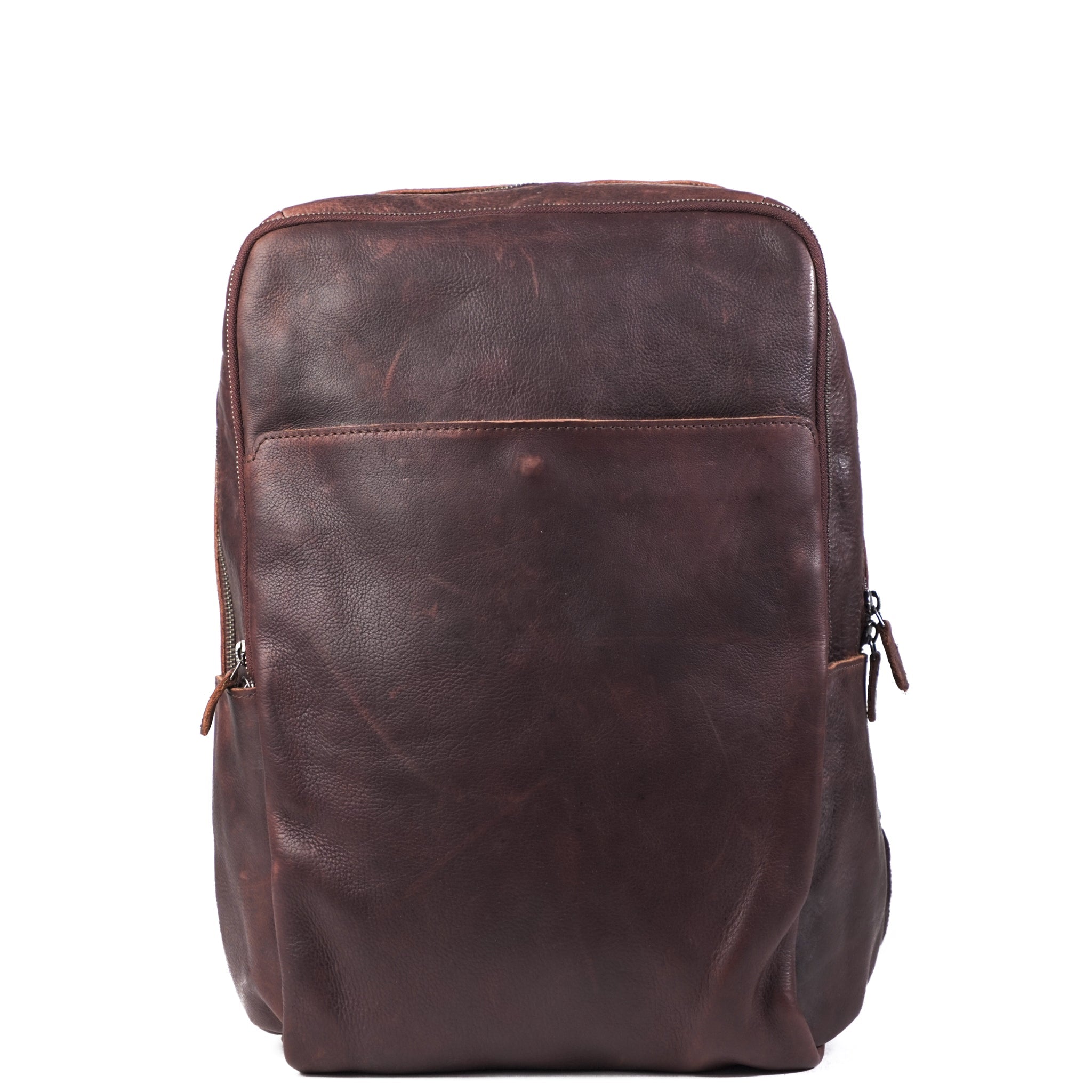 BACKPACK OLIVIA - Re - Cuir