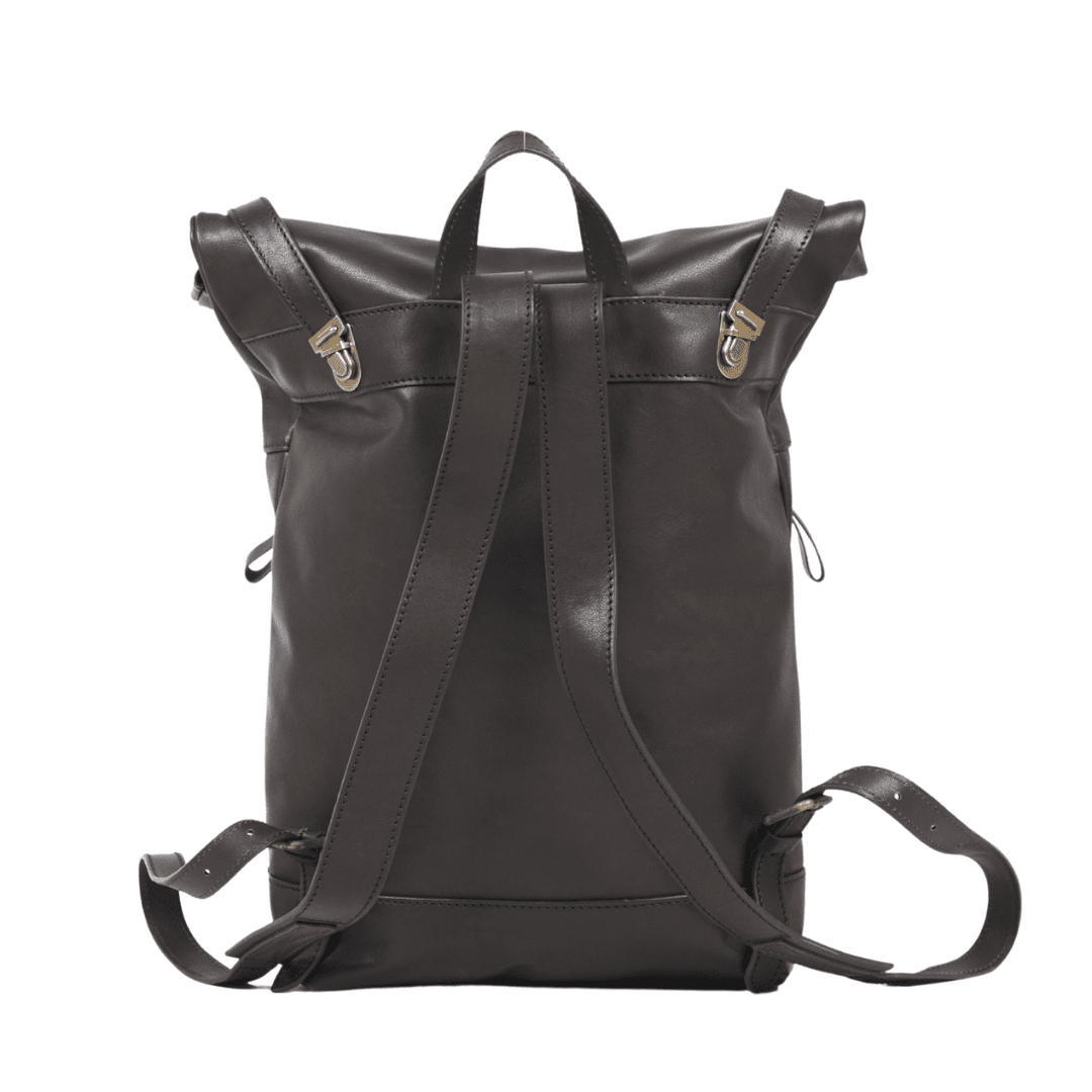 BACKPACK XX - Re - Cuir