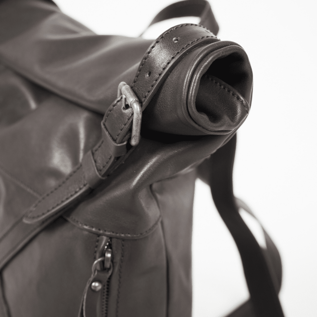 BACKPACK XX - Re - Cuir