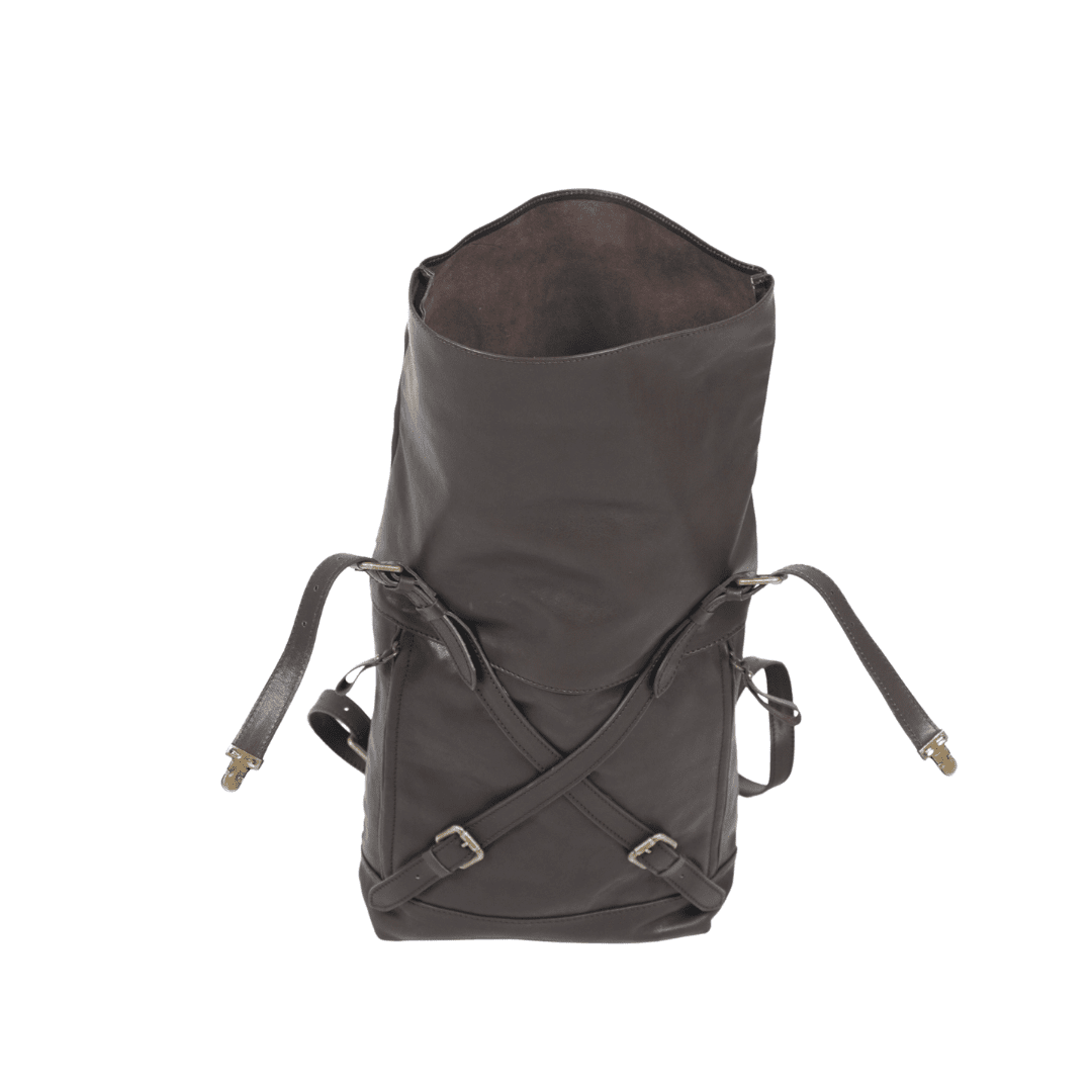 BACKPACK XX - Re - Cuir