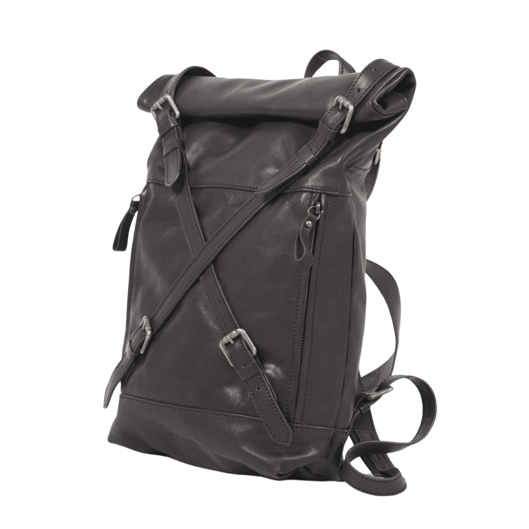 BACKPACK XX - Re - Cuir