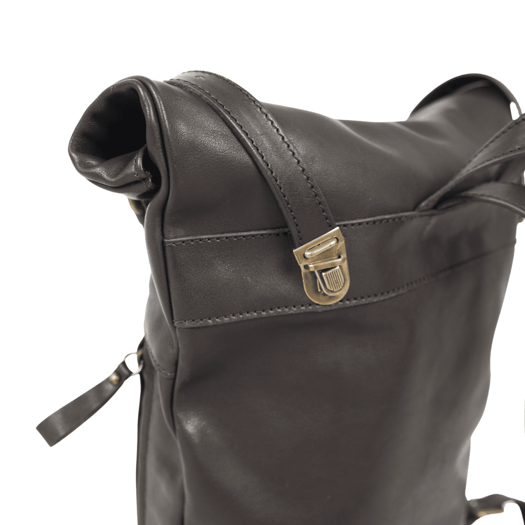 BACKPACK XX - Re - Cuir