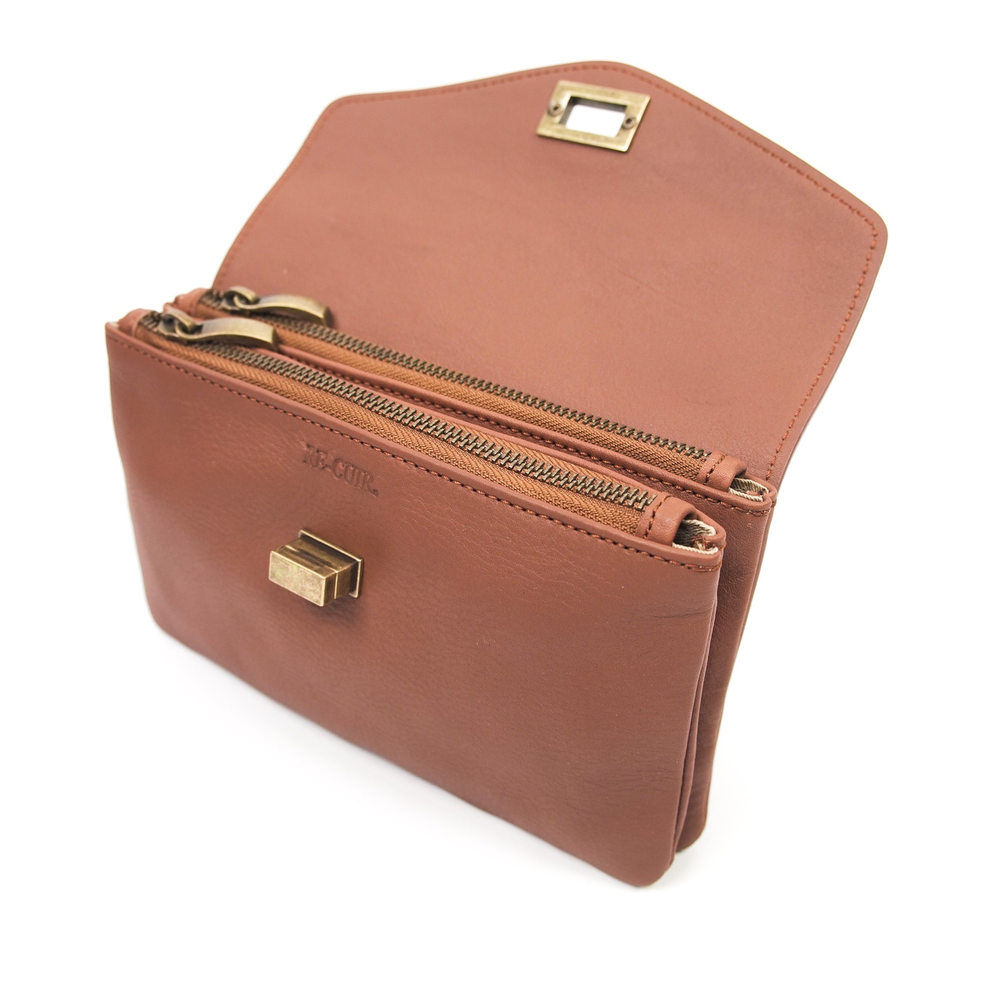 BAG AMARAL - Re - Cuir