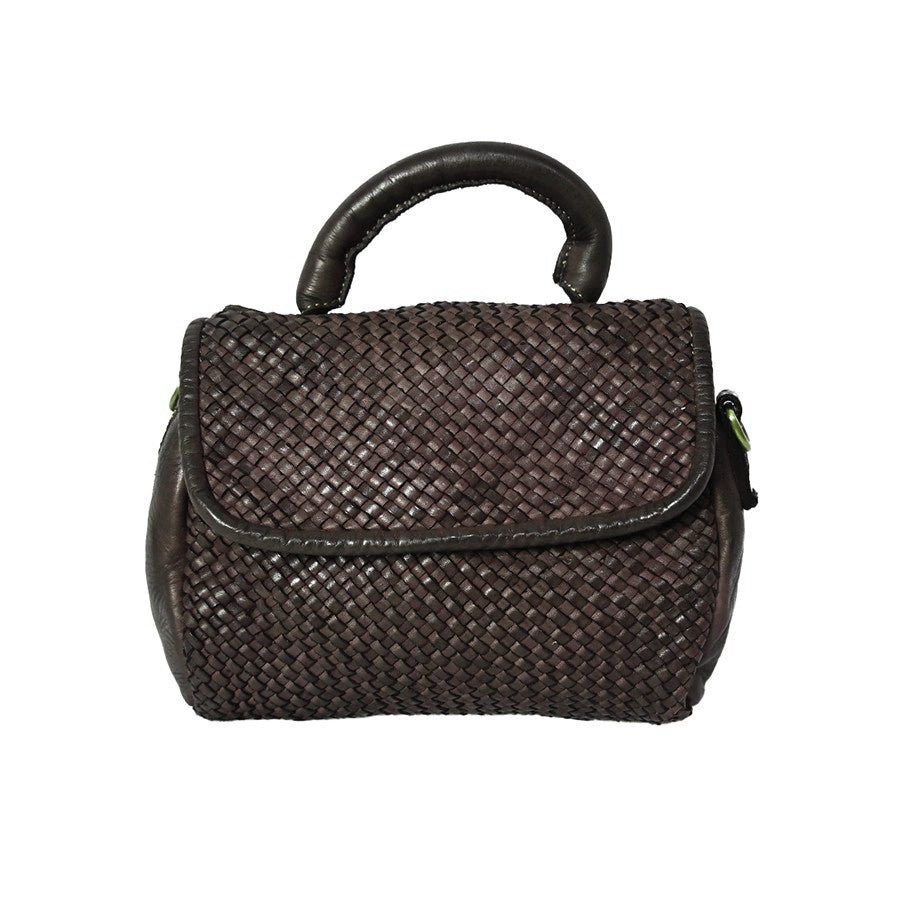 BAG ARIBAU - Re - Cuir