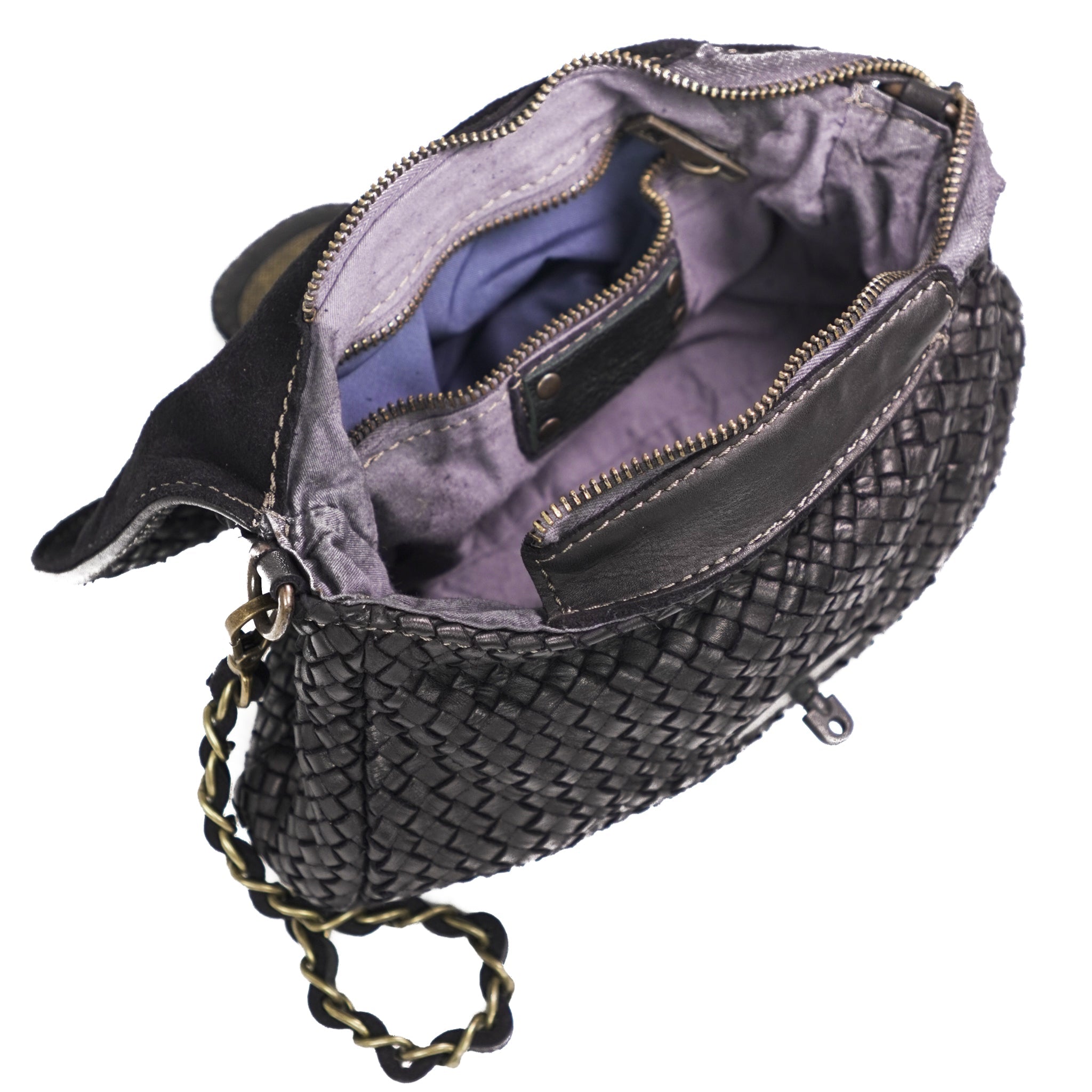 BAG CÁDIZ - Re - Cuir