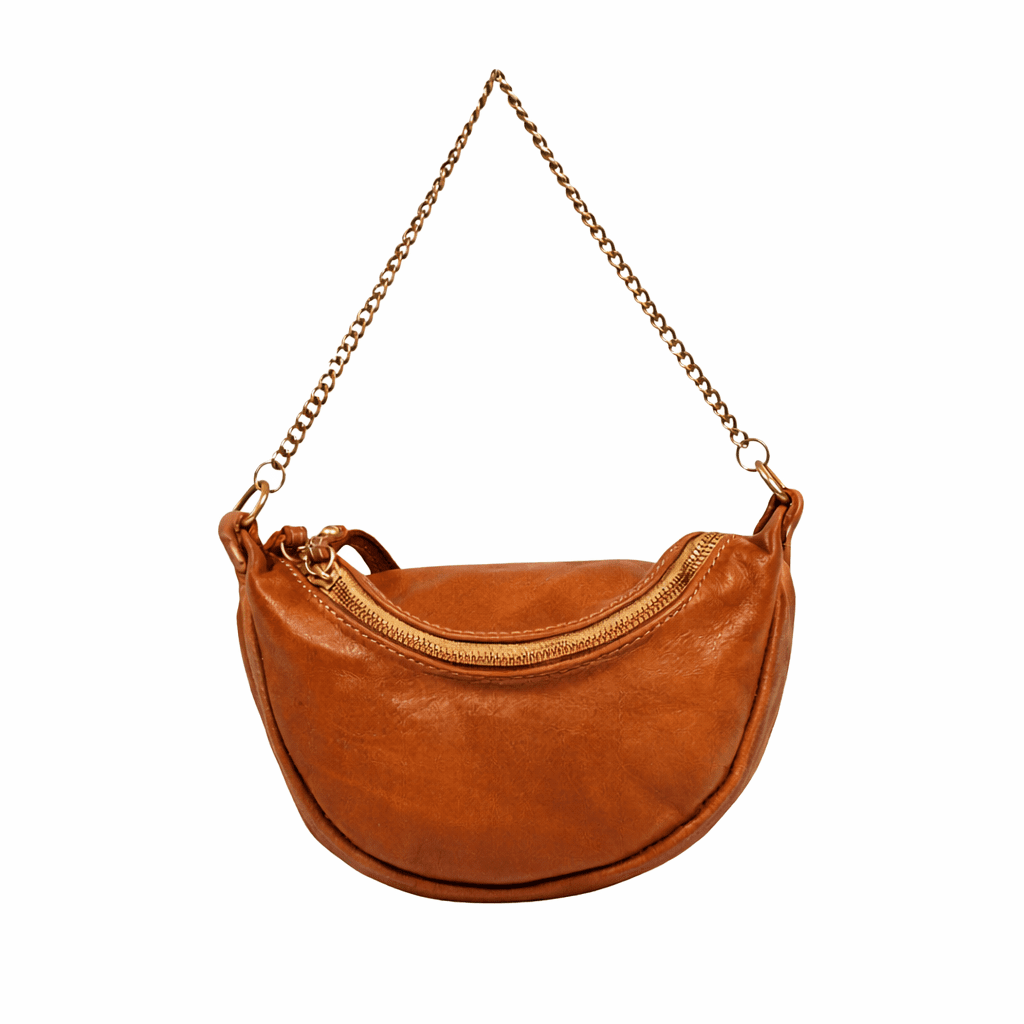 BAG CLOUD - Re - Cuir