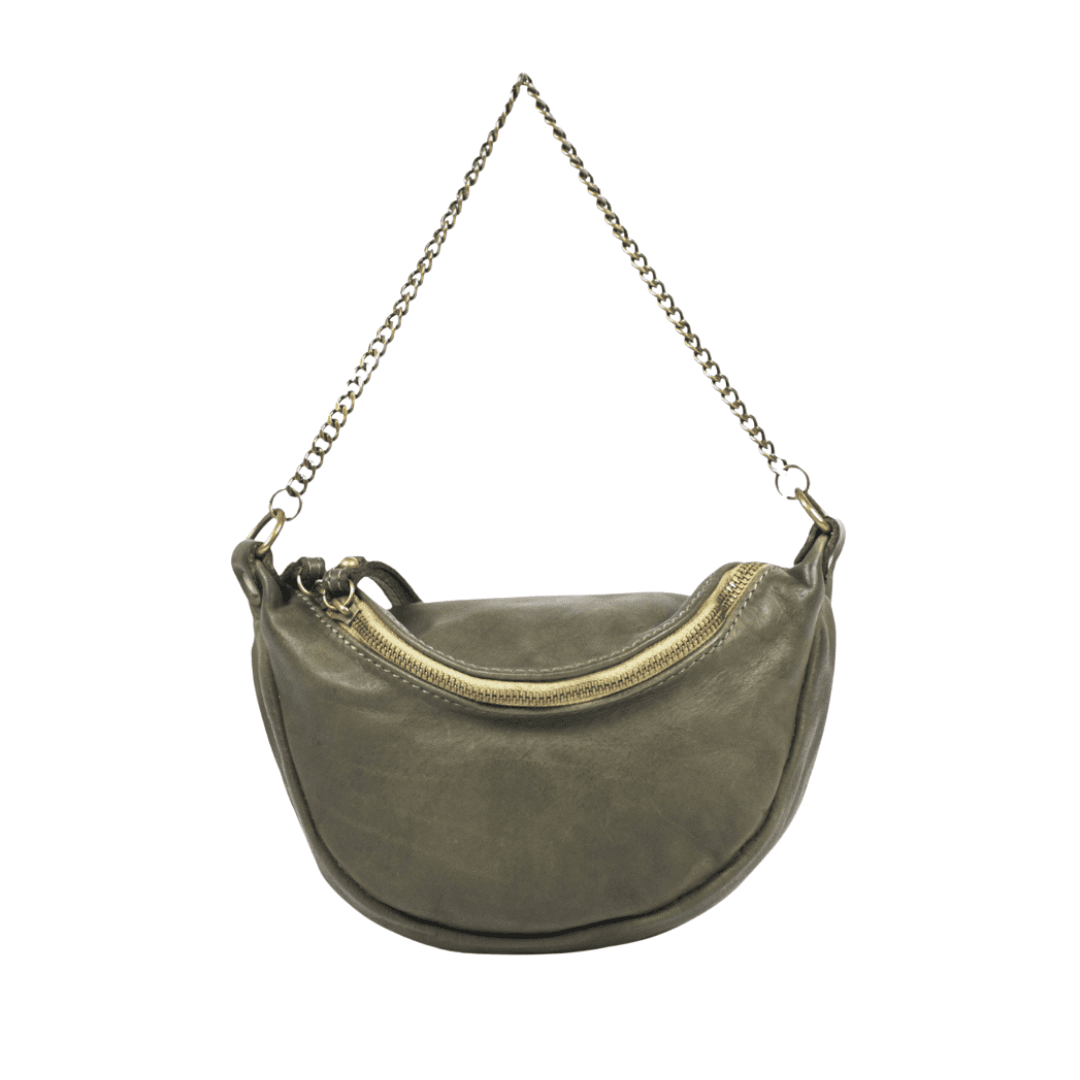 BAG CLOUD - Re - Cuir