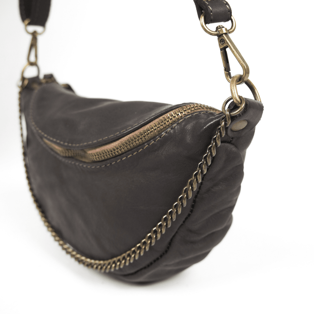 BAG CLOUD - Re - Cuir