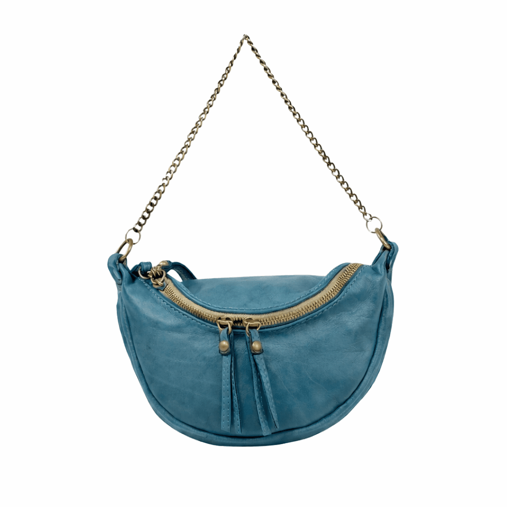 BAG CLOUD - Re - Cuir