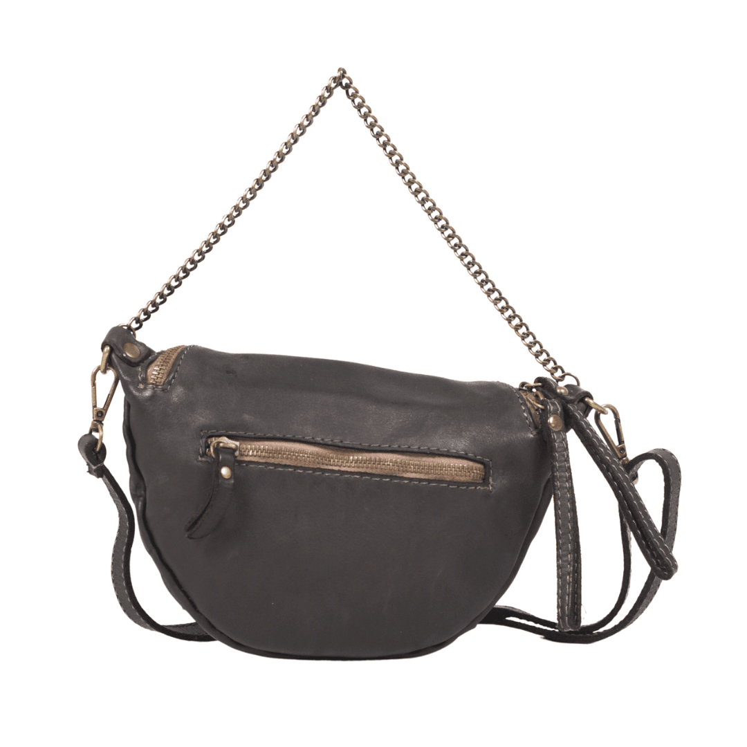 BAG CLOUD - Re - Cuir