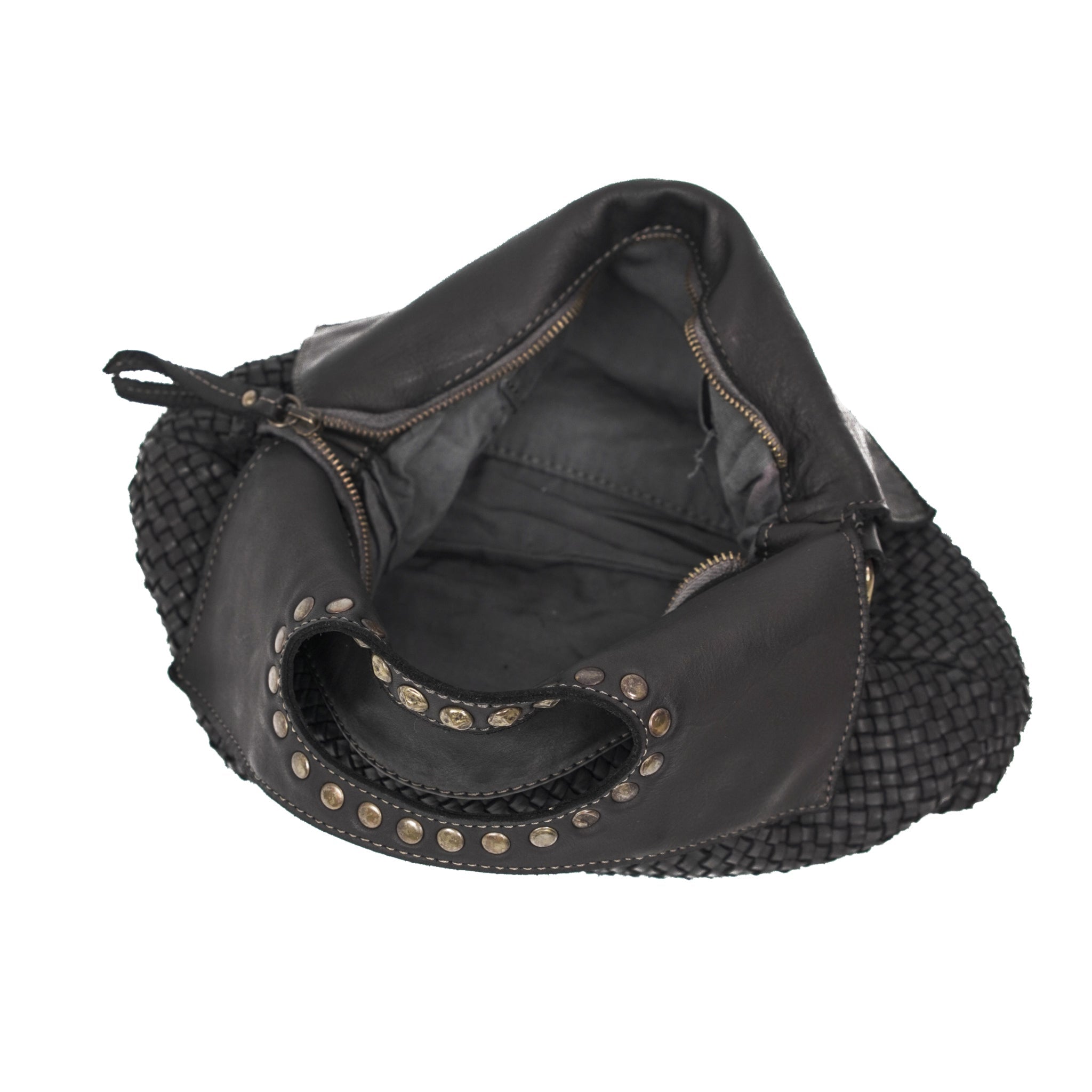 BAG DRAGON - Re - Cuir