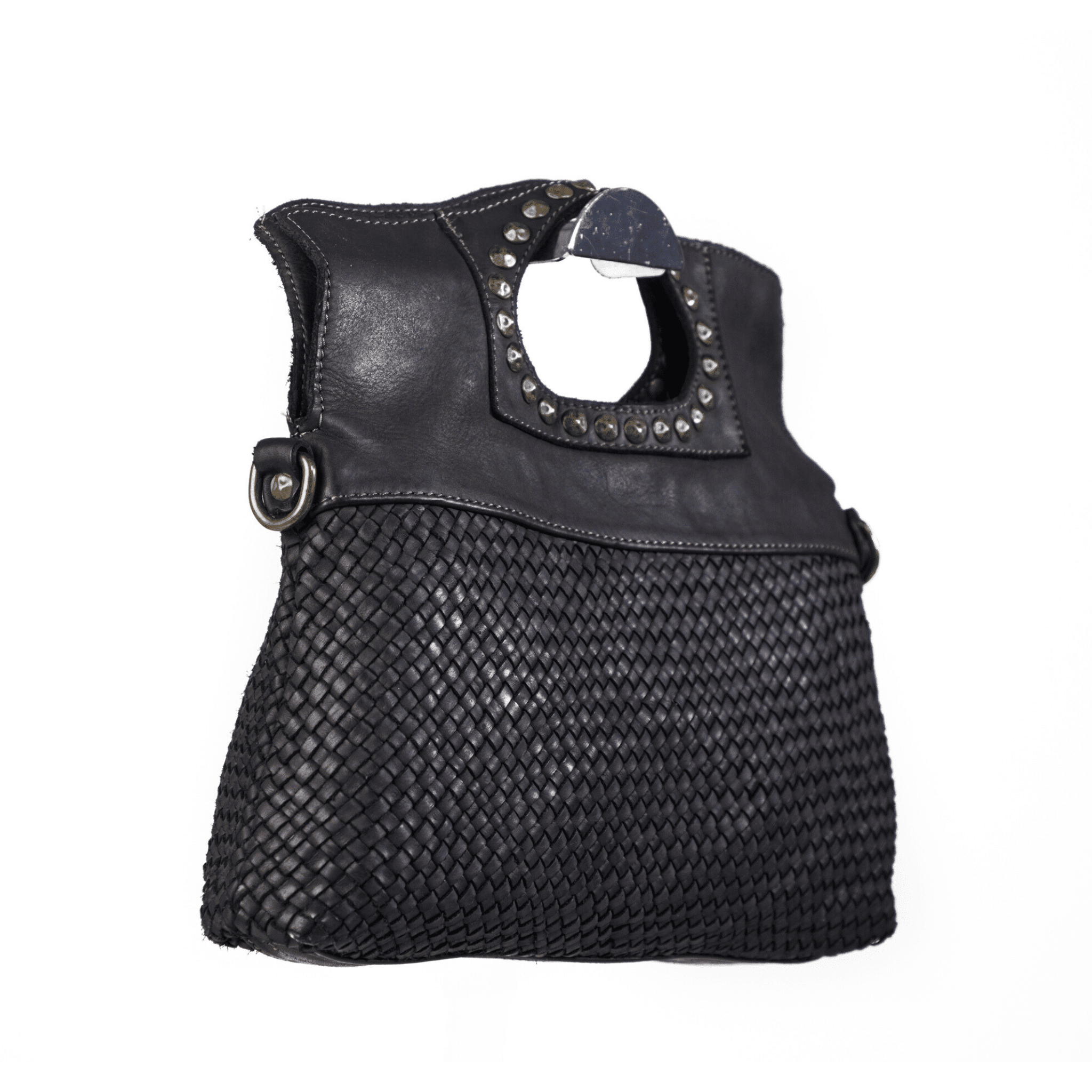 BAG DRAGON - Re - Cuir