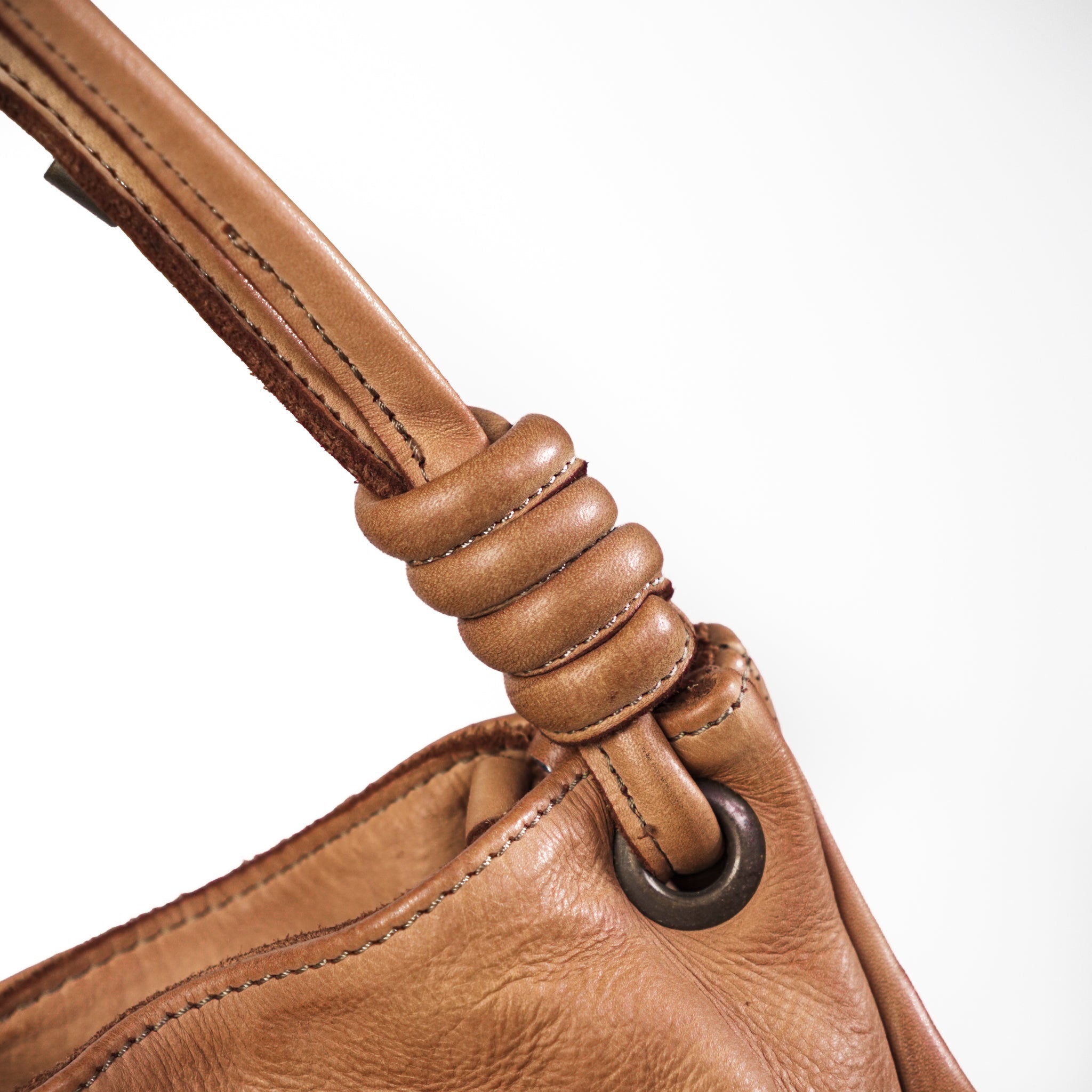 BAG DUBLÍN - Re - Cuir