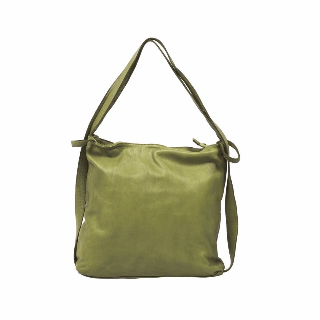 BAG GERMAIN - Re - Cuir