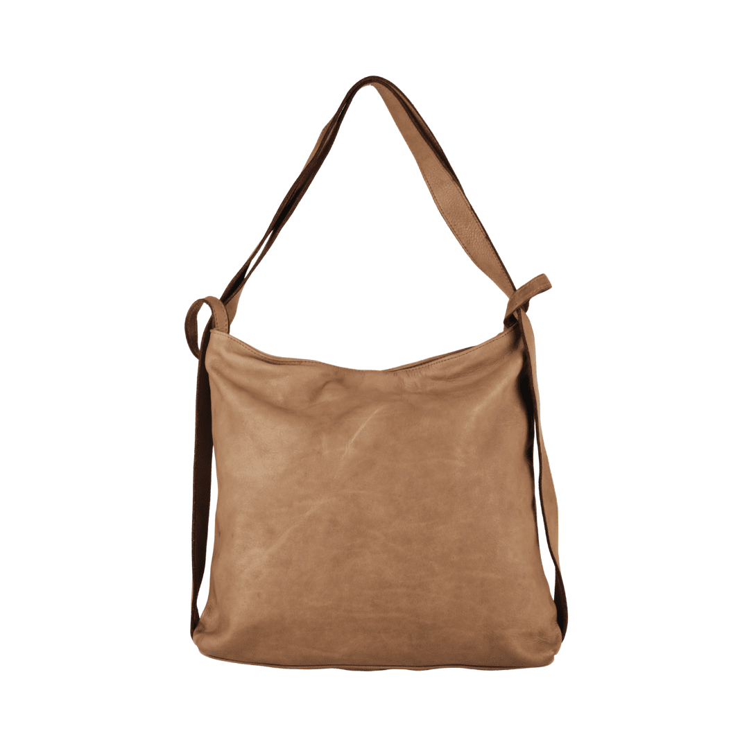 BAG GERMAIN - Re - Cuir