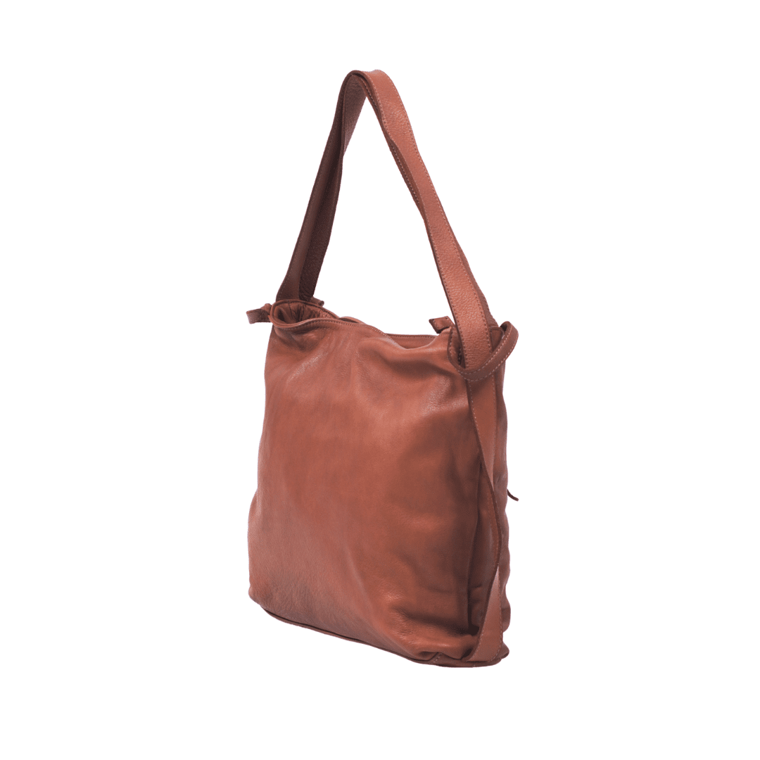 BAG GERMAIN - Re - Cuir