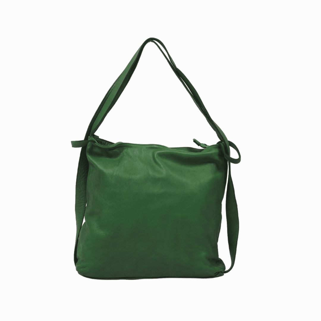 BAG GERMAIN - Re - Cuir