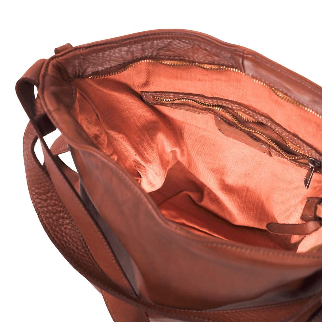 BAG GERMAIN - Re - Cuir