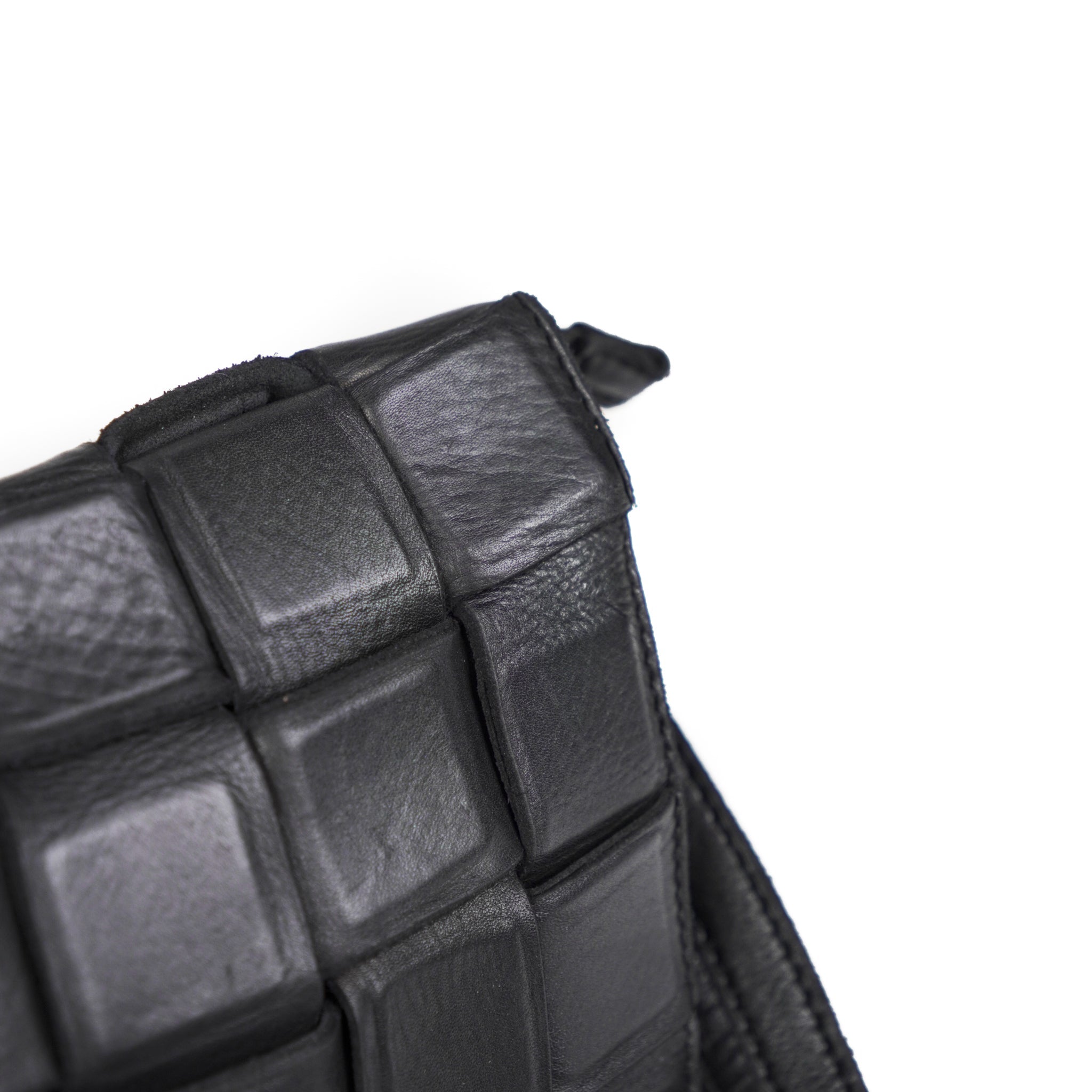 BAG IBIZA - Re - Cuir