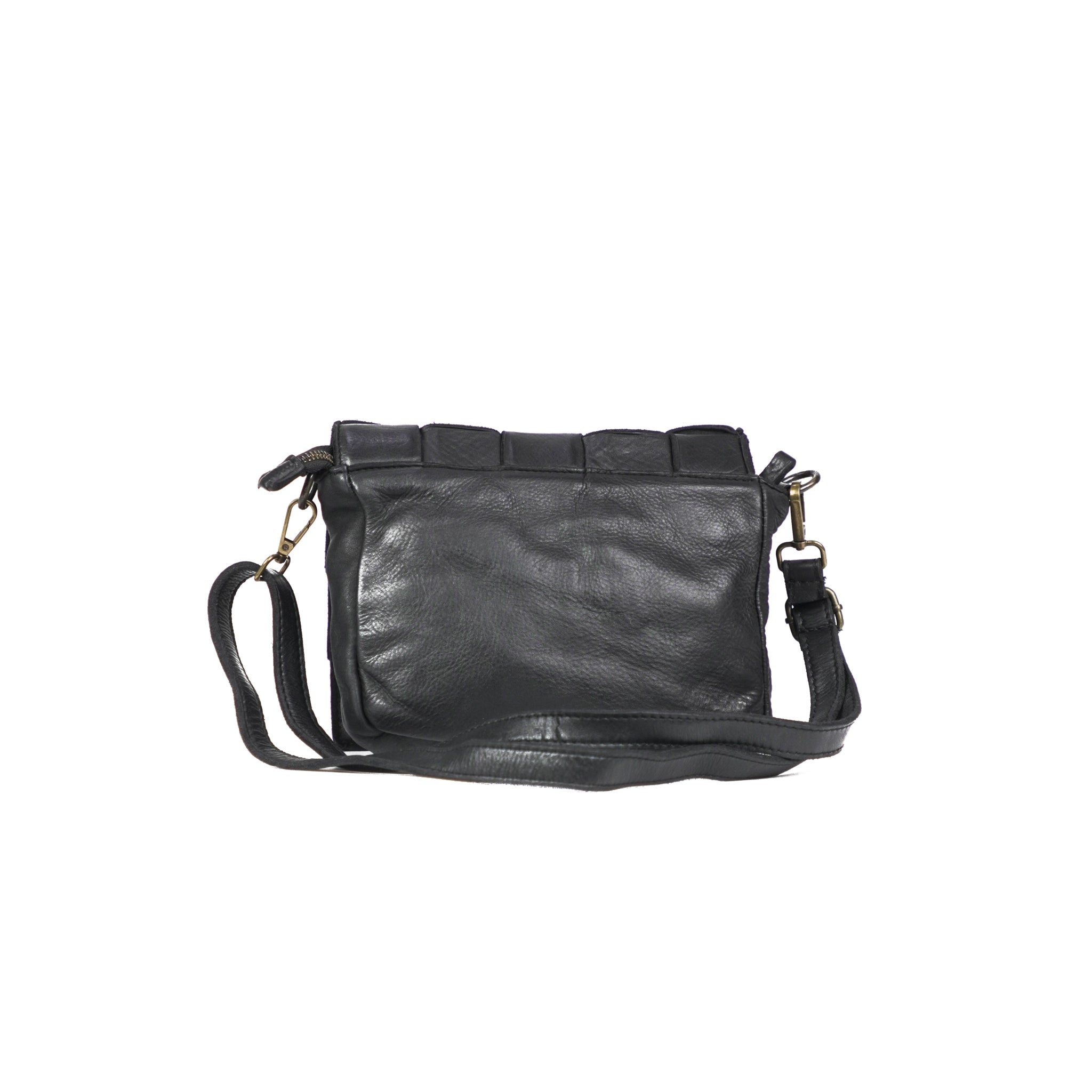 BAG IBIZA - Re - Cuir