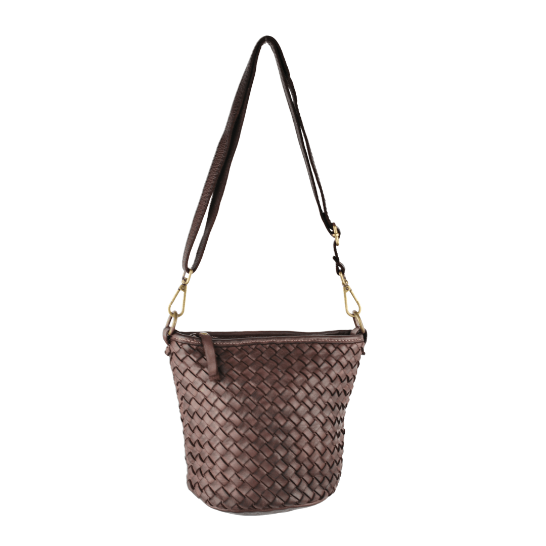 BAG ISOLDA - Re-Cuir
