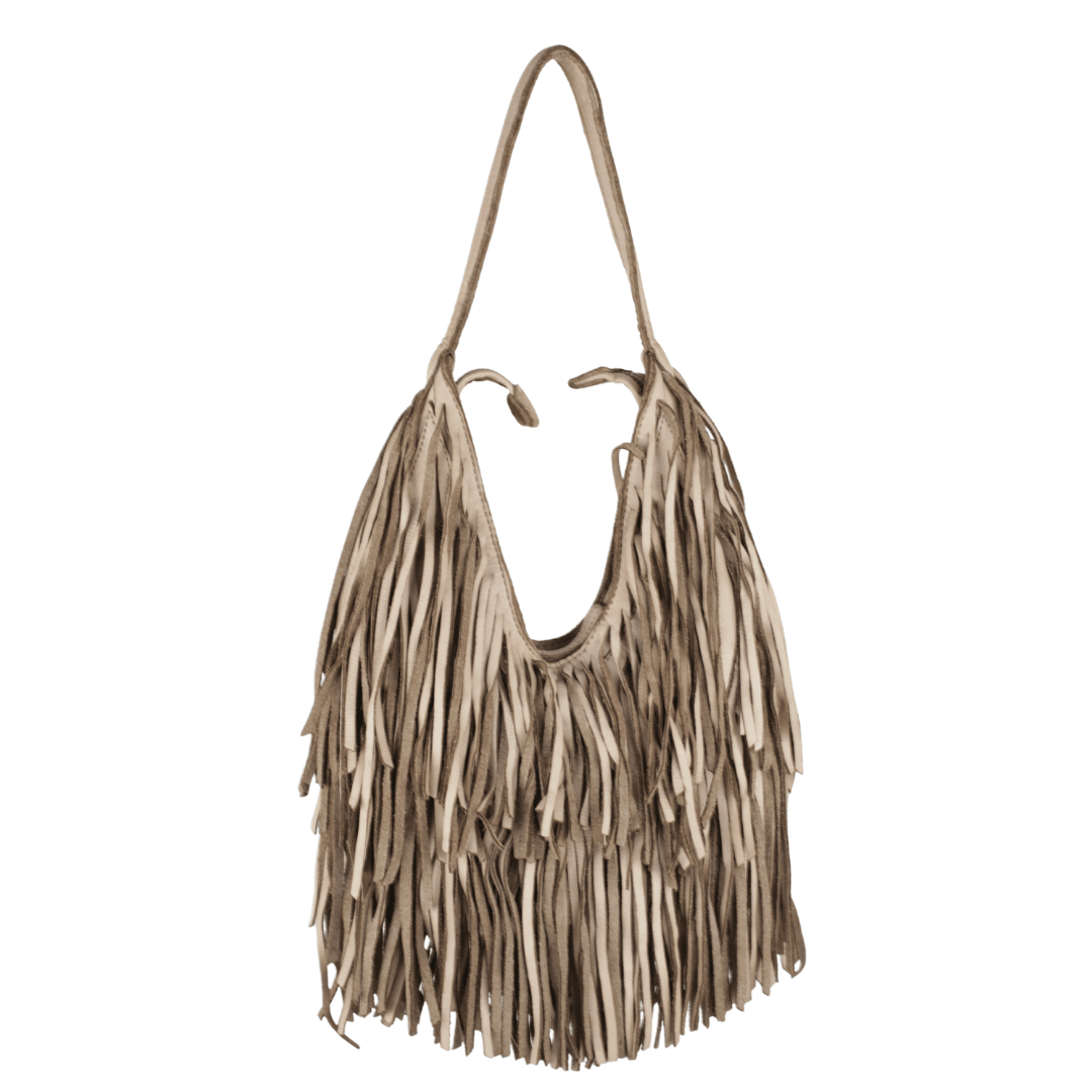 BAG JANIS - Re-Cuir