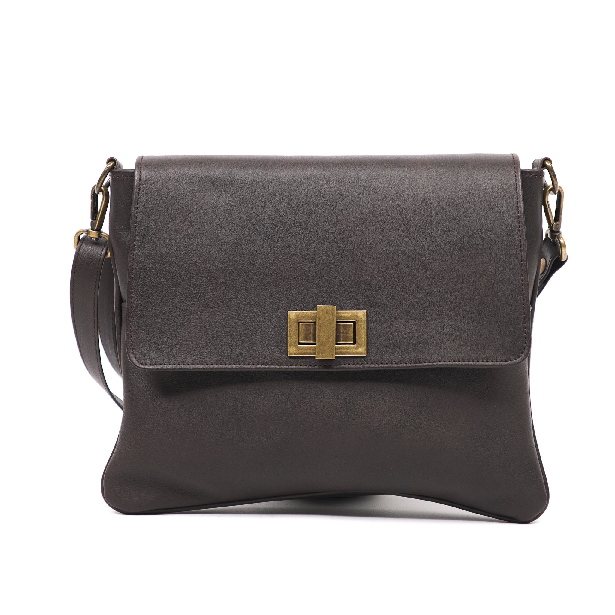 BAG JULIETA - Re - Cuir