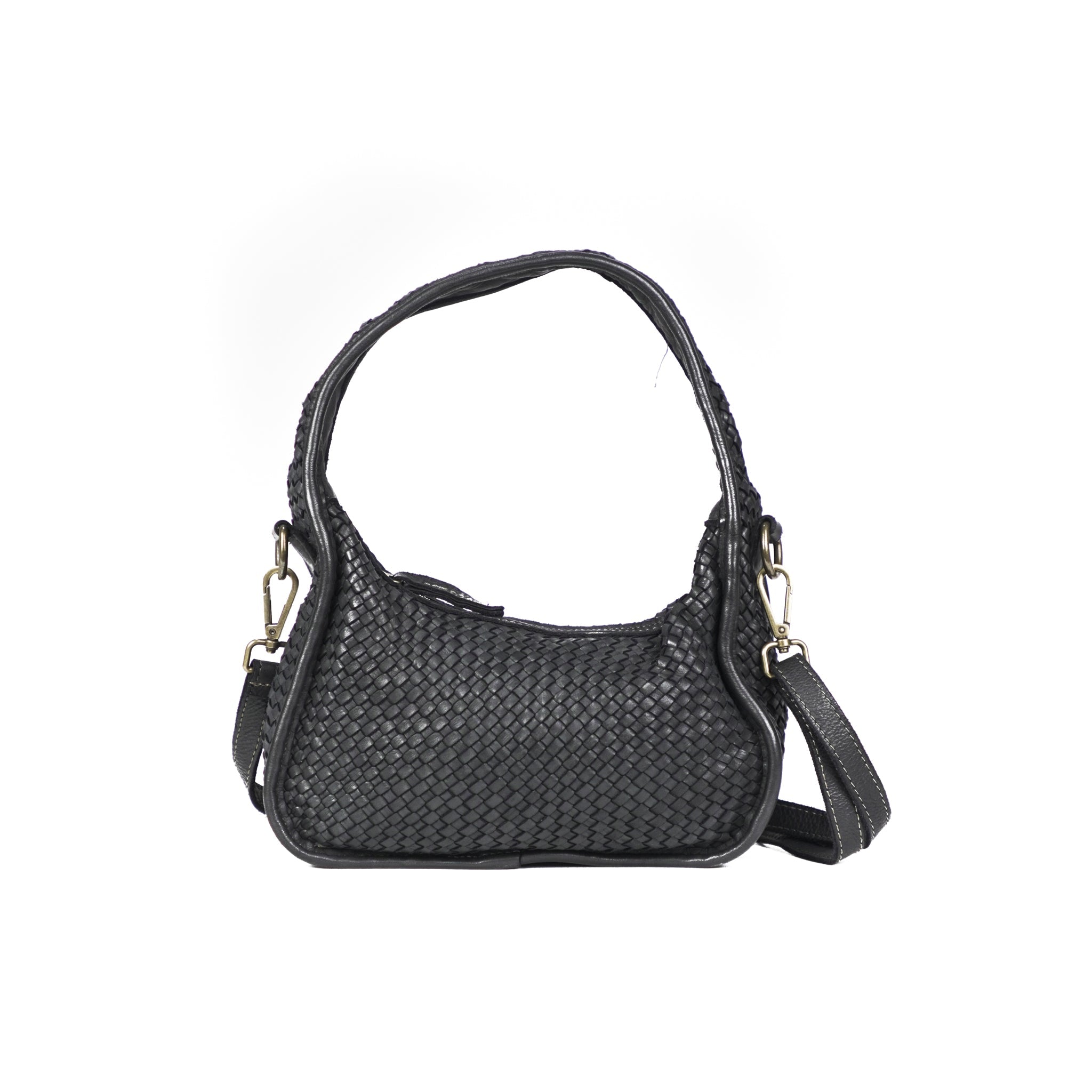 BAG KANPEZU - Re - Cuir