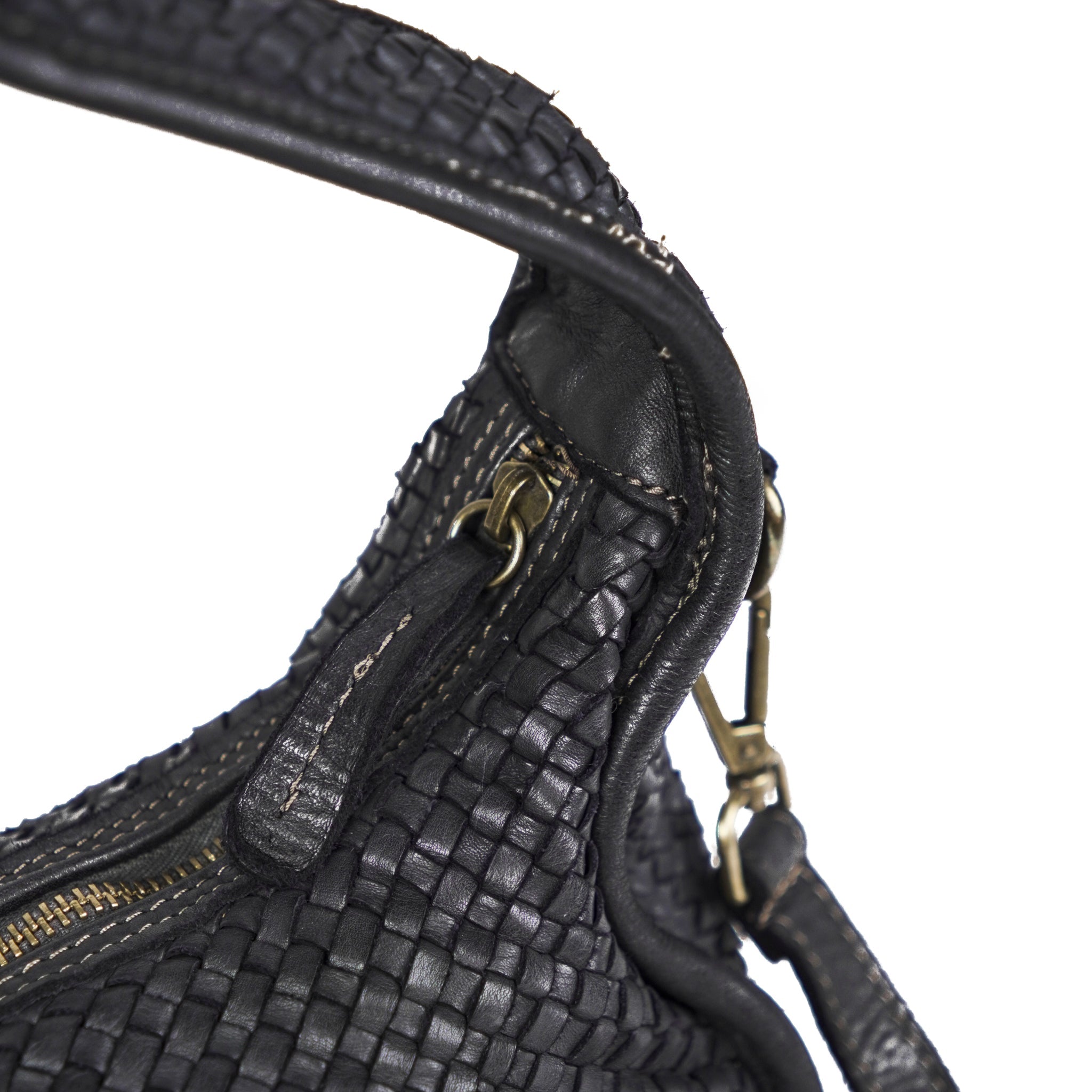 BAG KANPEZU - Re - Cuir