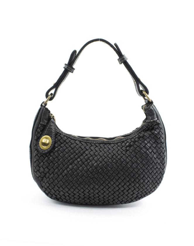 BAG LEOPOLDA - Re - Cuir