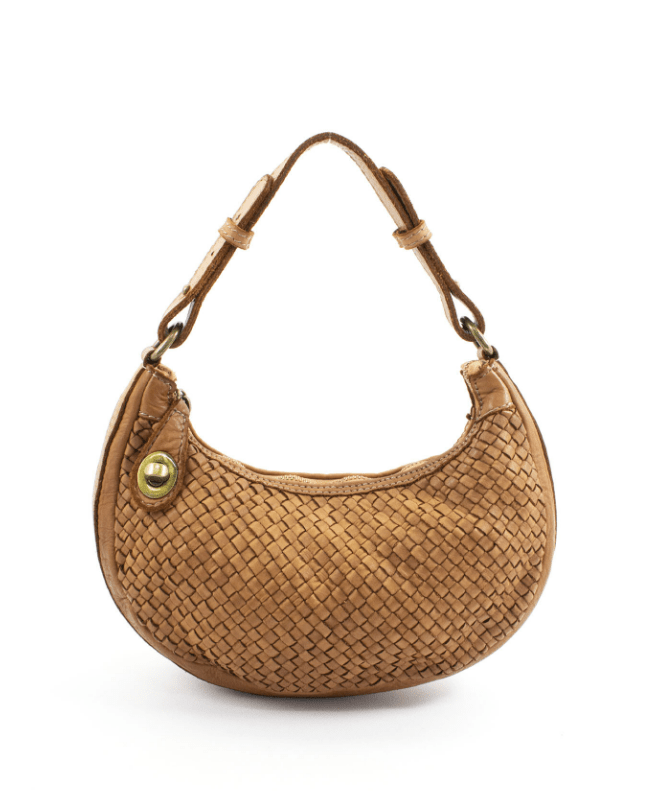 BAG LEOPOLDA - Re - Cuir