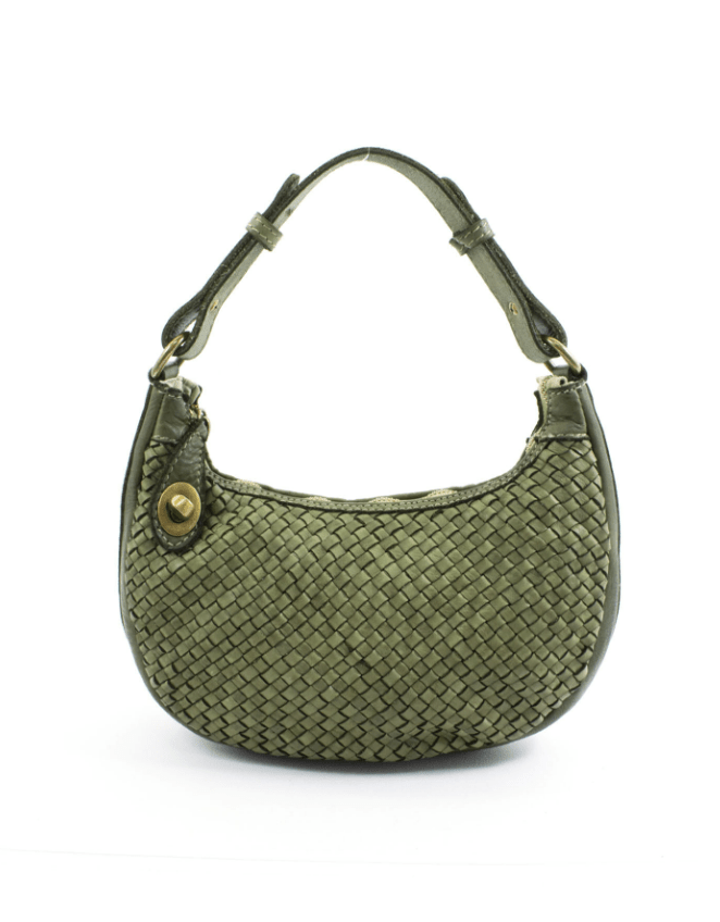 BAG LEOPOLDA - Re - Cuir